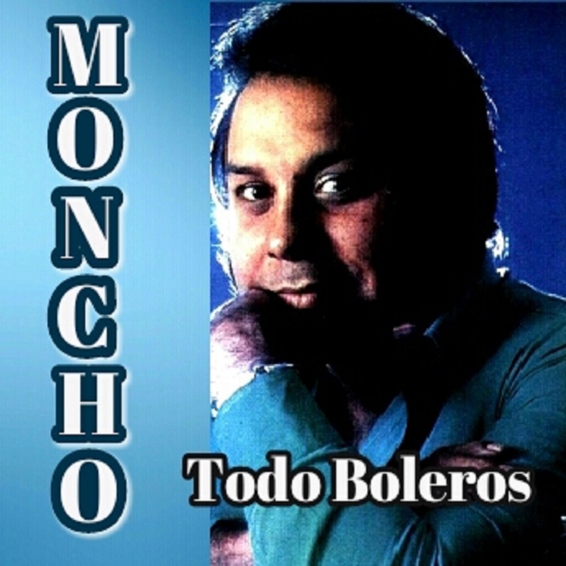 Постер альбома Todo Bolero