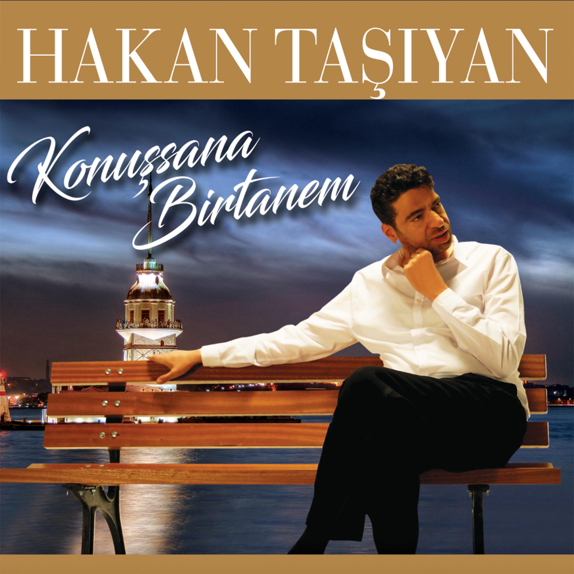 Постер альбома Konuşsana Birtanem