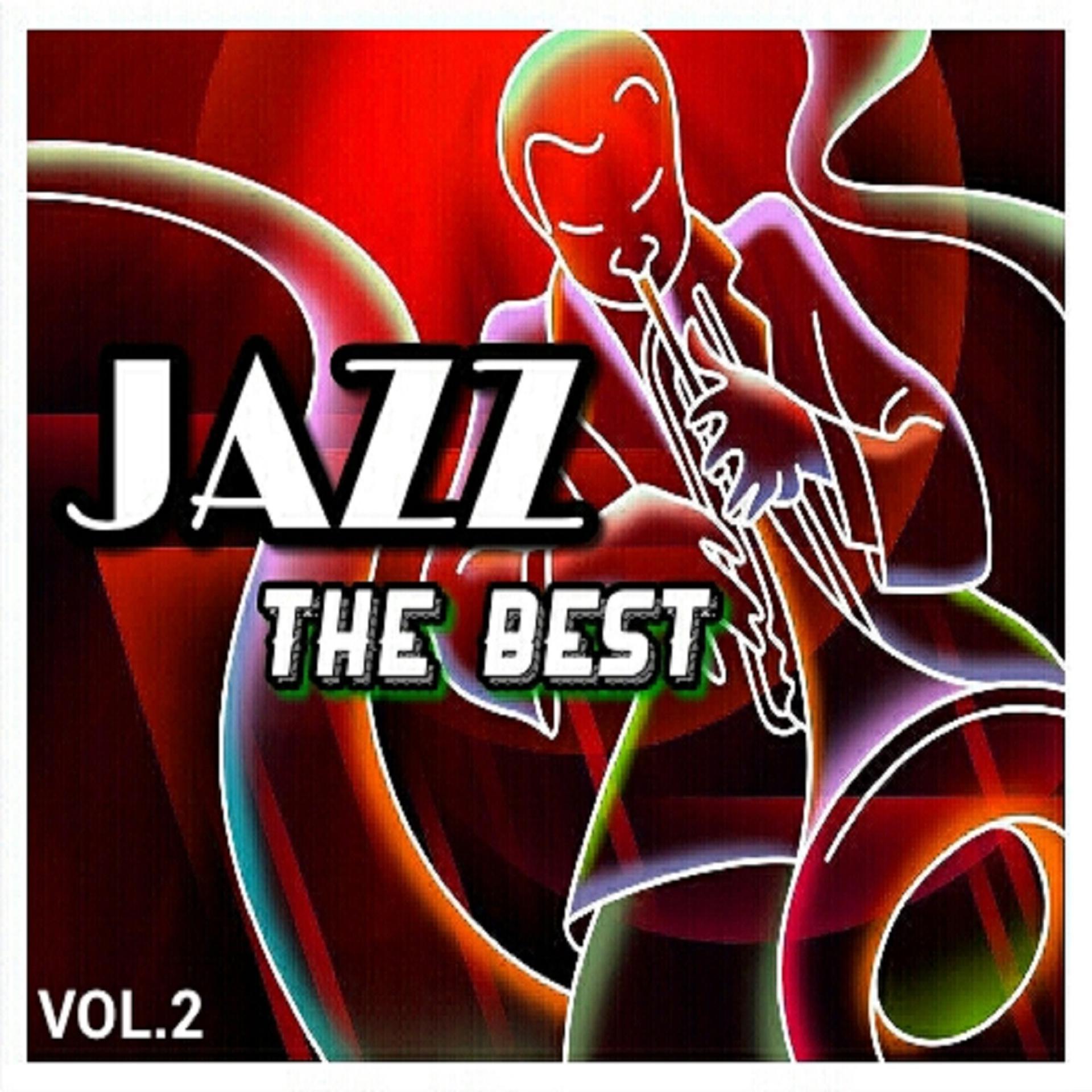 Постер альбома Jazz - The Best, Vol. 2
