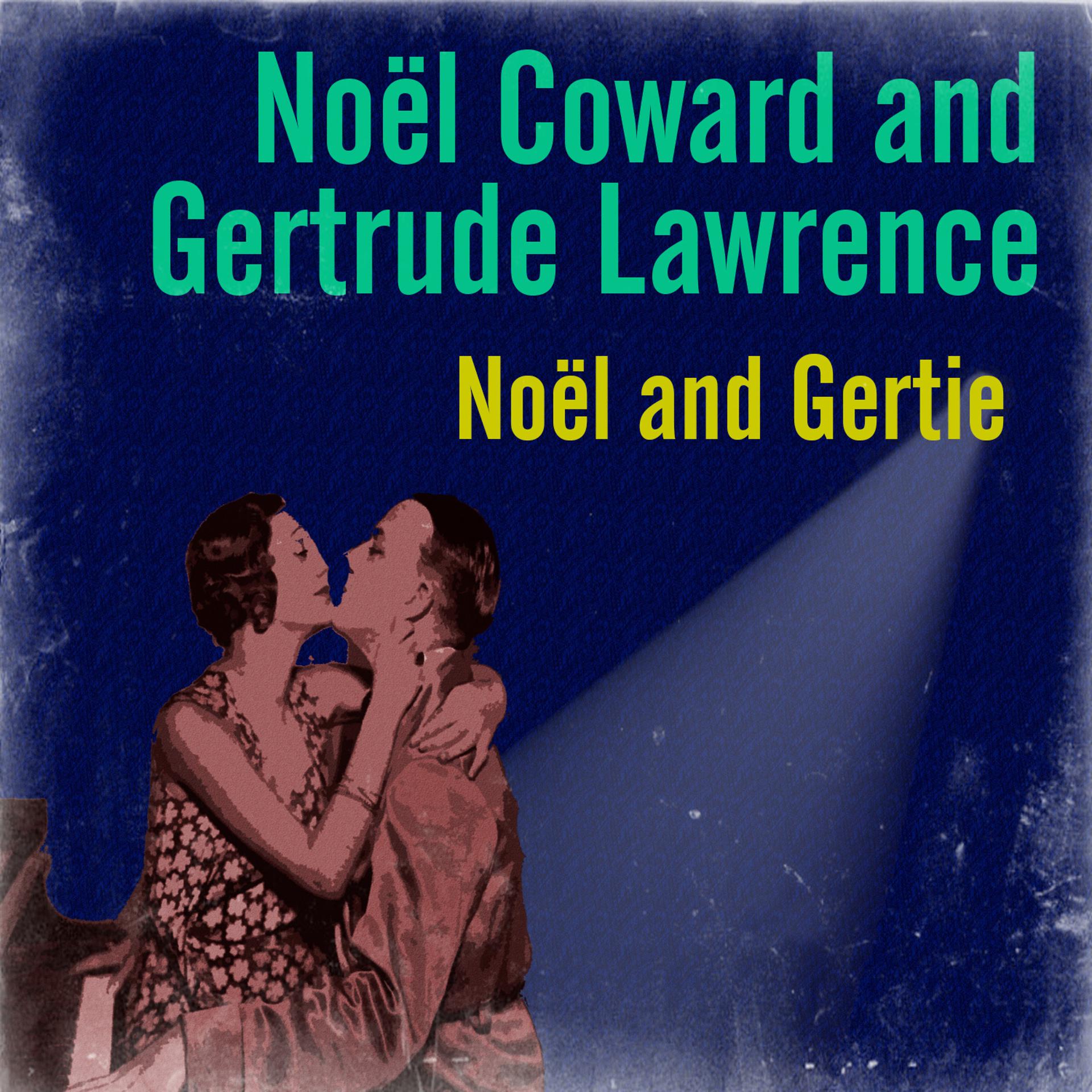 Постер альбома Noël and Gertie