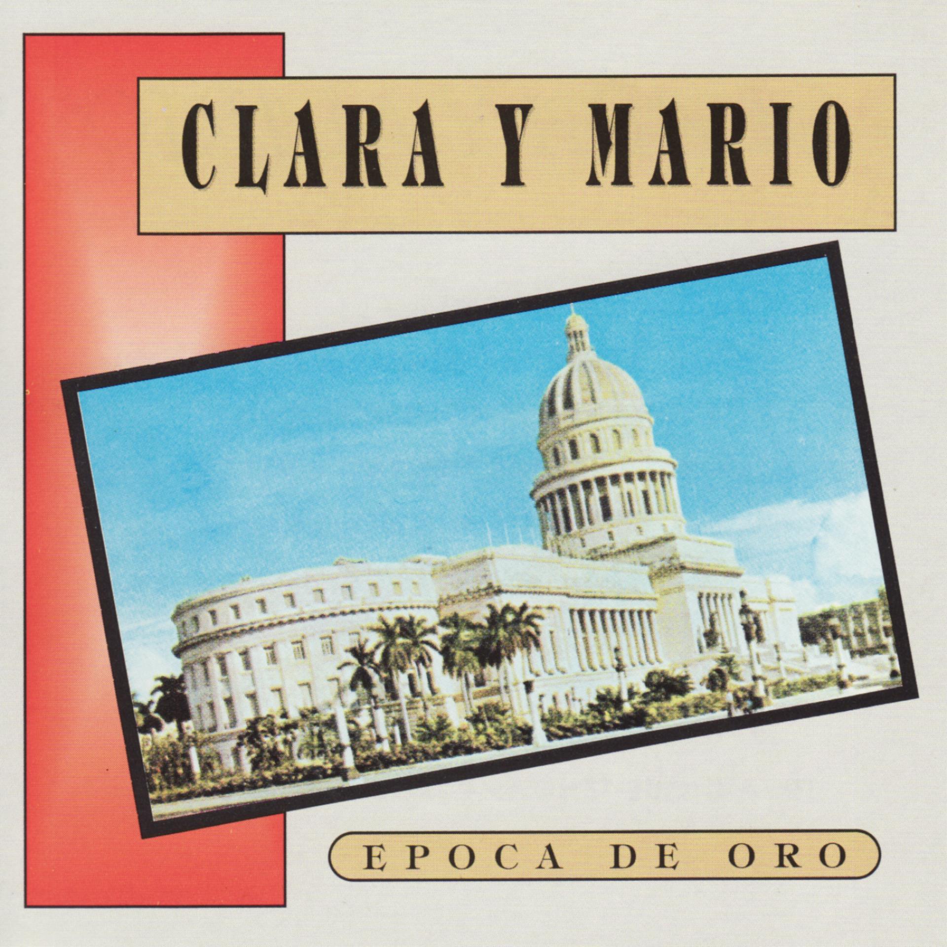 Постер альбома Epoca de Oro