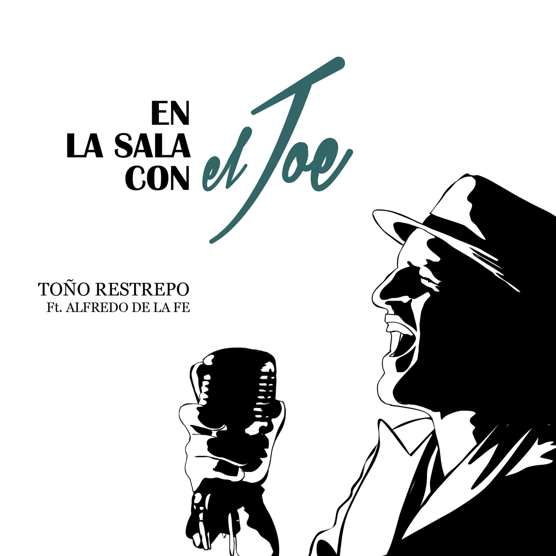 Постер альбома En la Sala Con el Joe