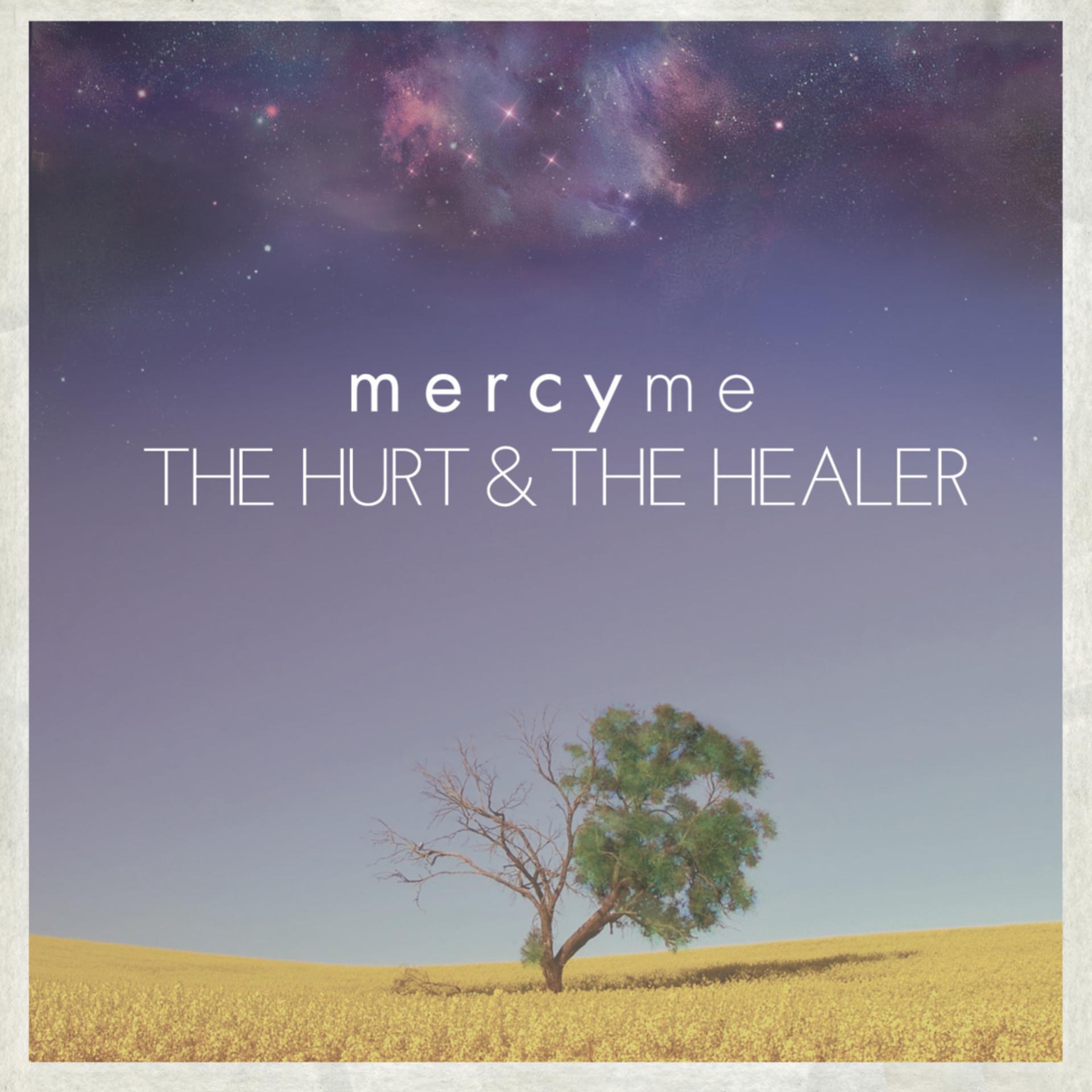 Постер альбома The Hurt & The Healer