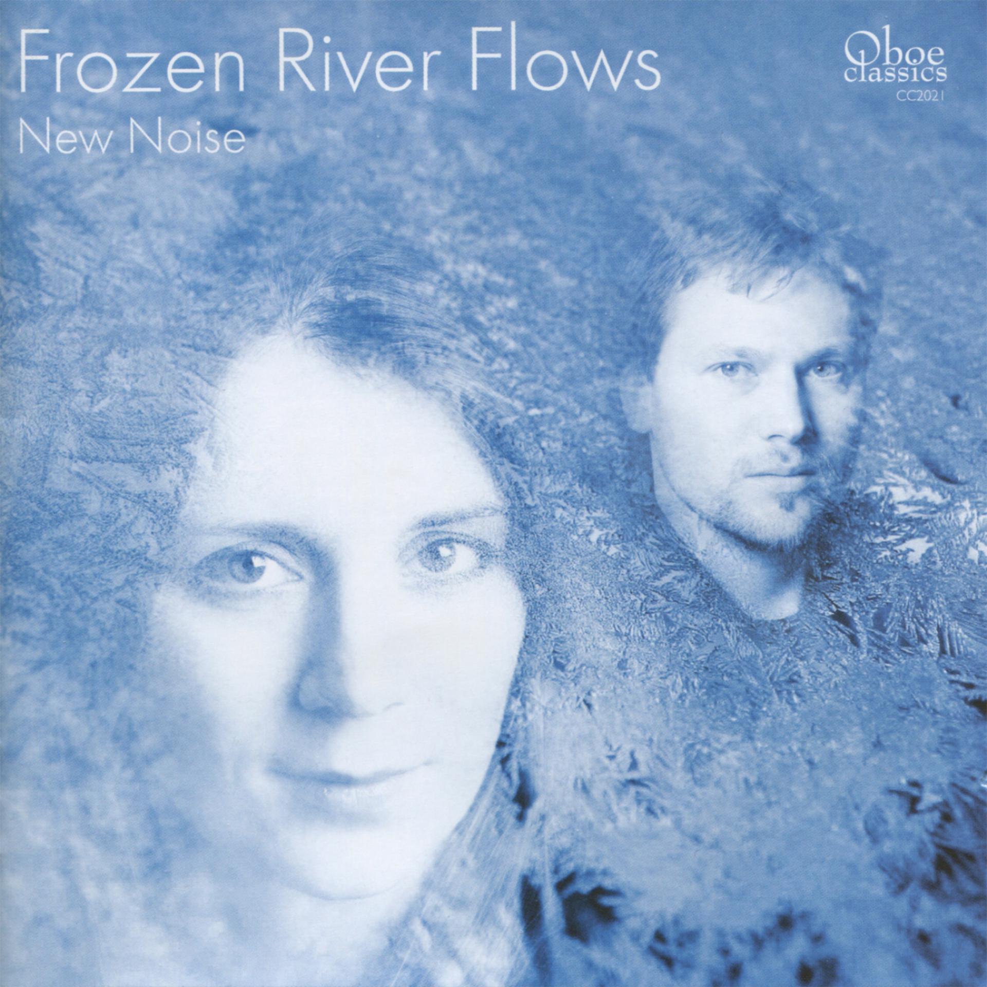 Постер альбома Frozen Rivers Flows - New Noise