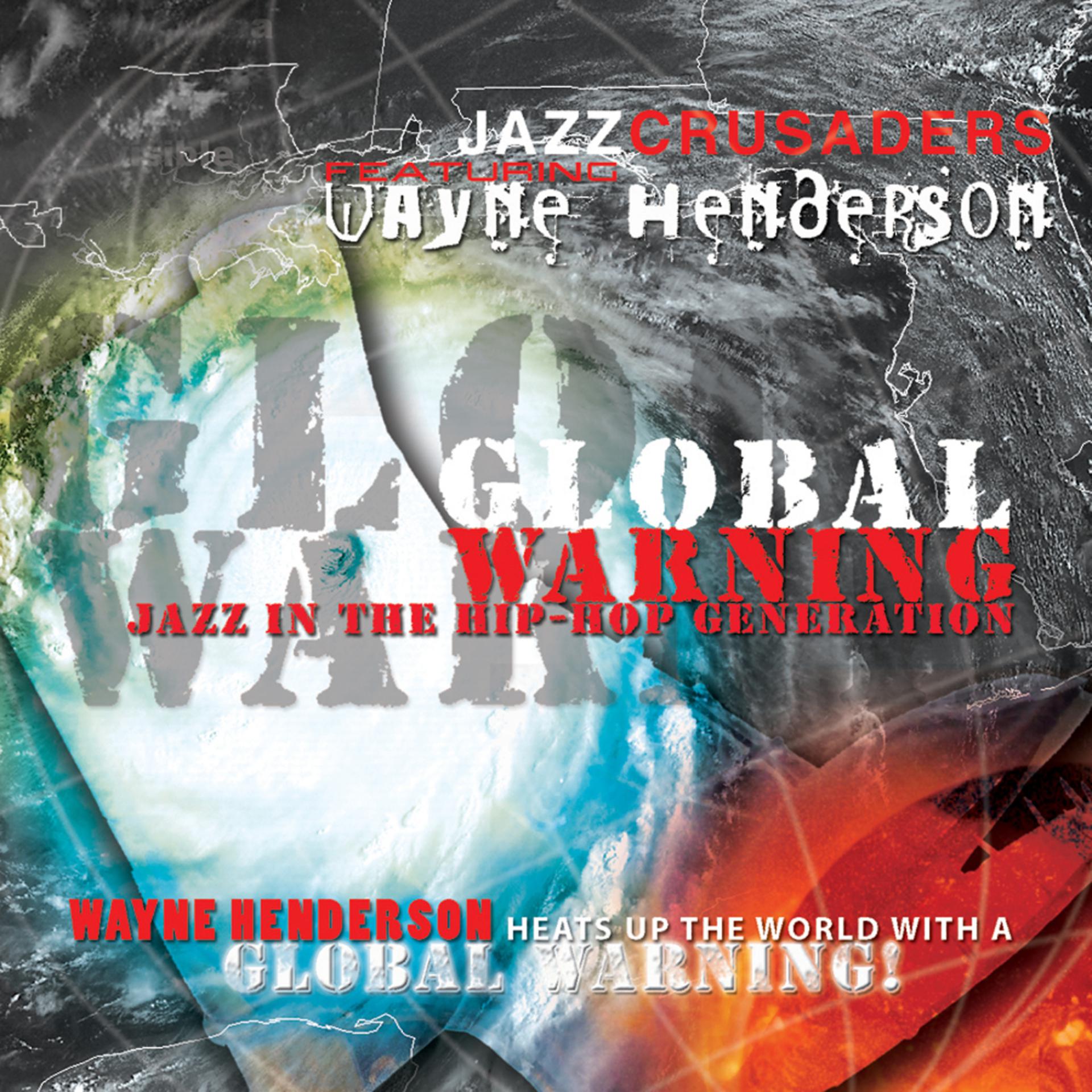 Постер альбома Global Warning