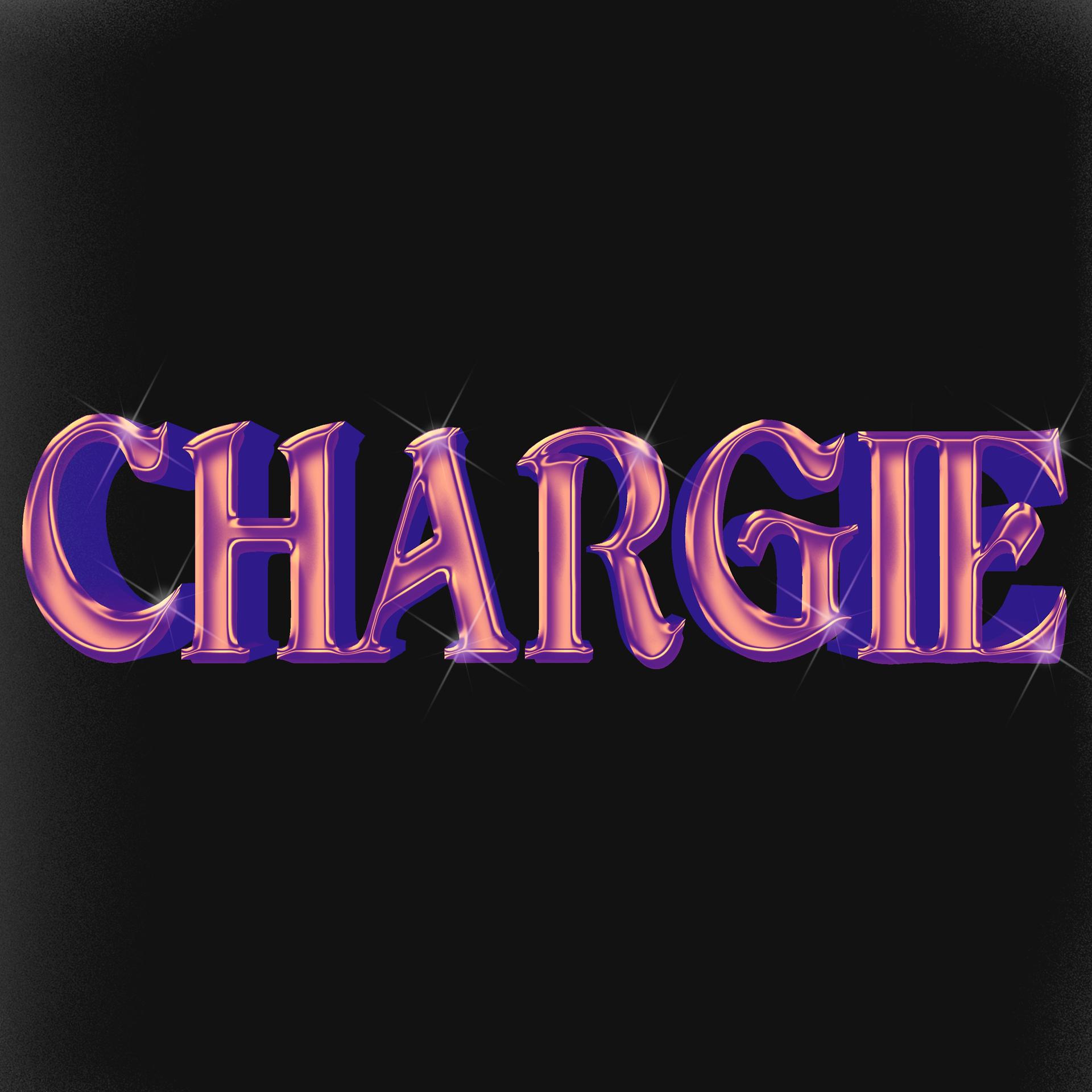 Постер альбома Chargie