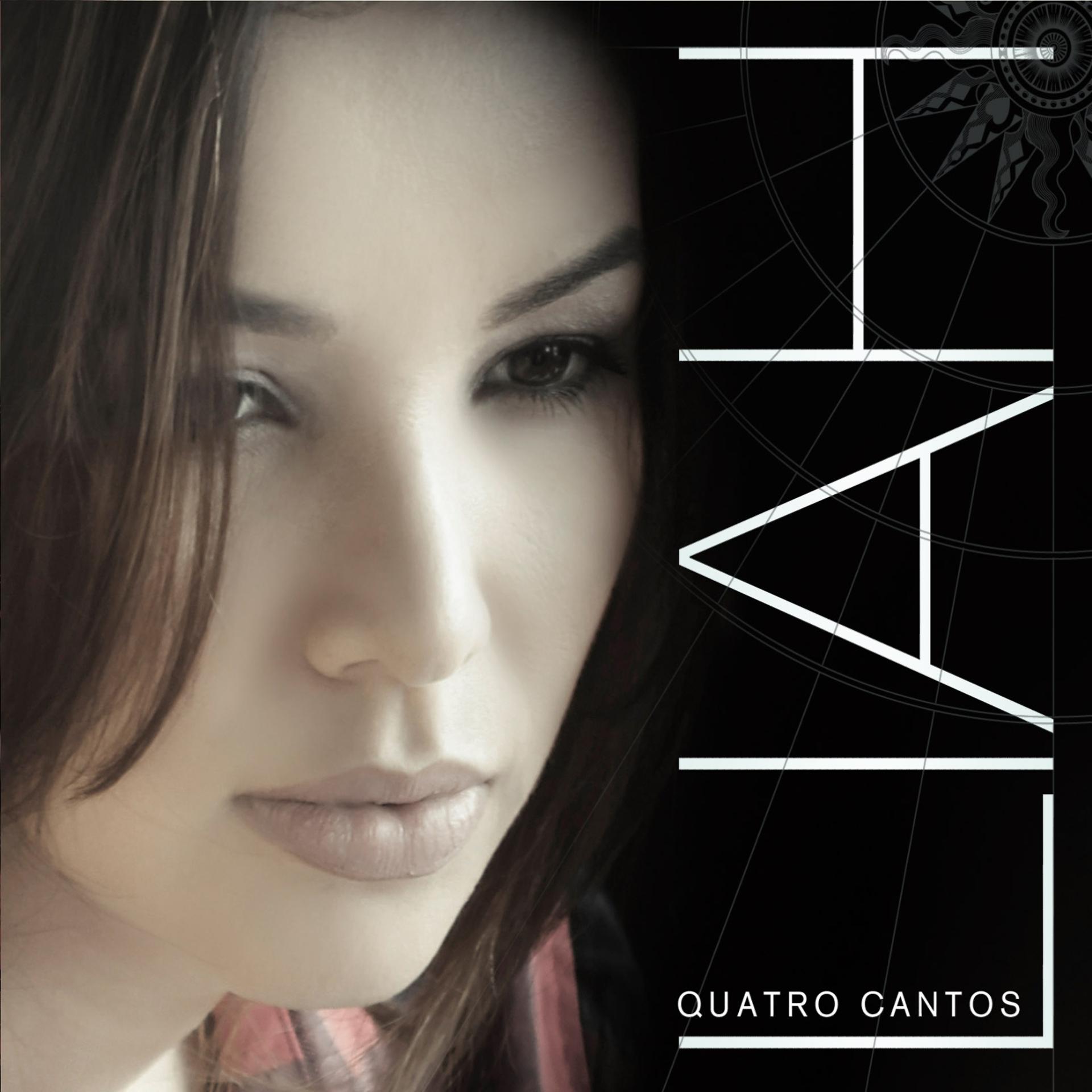 Постер альбома Quatro Cantos