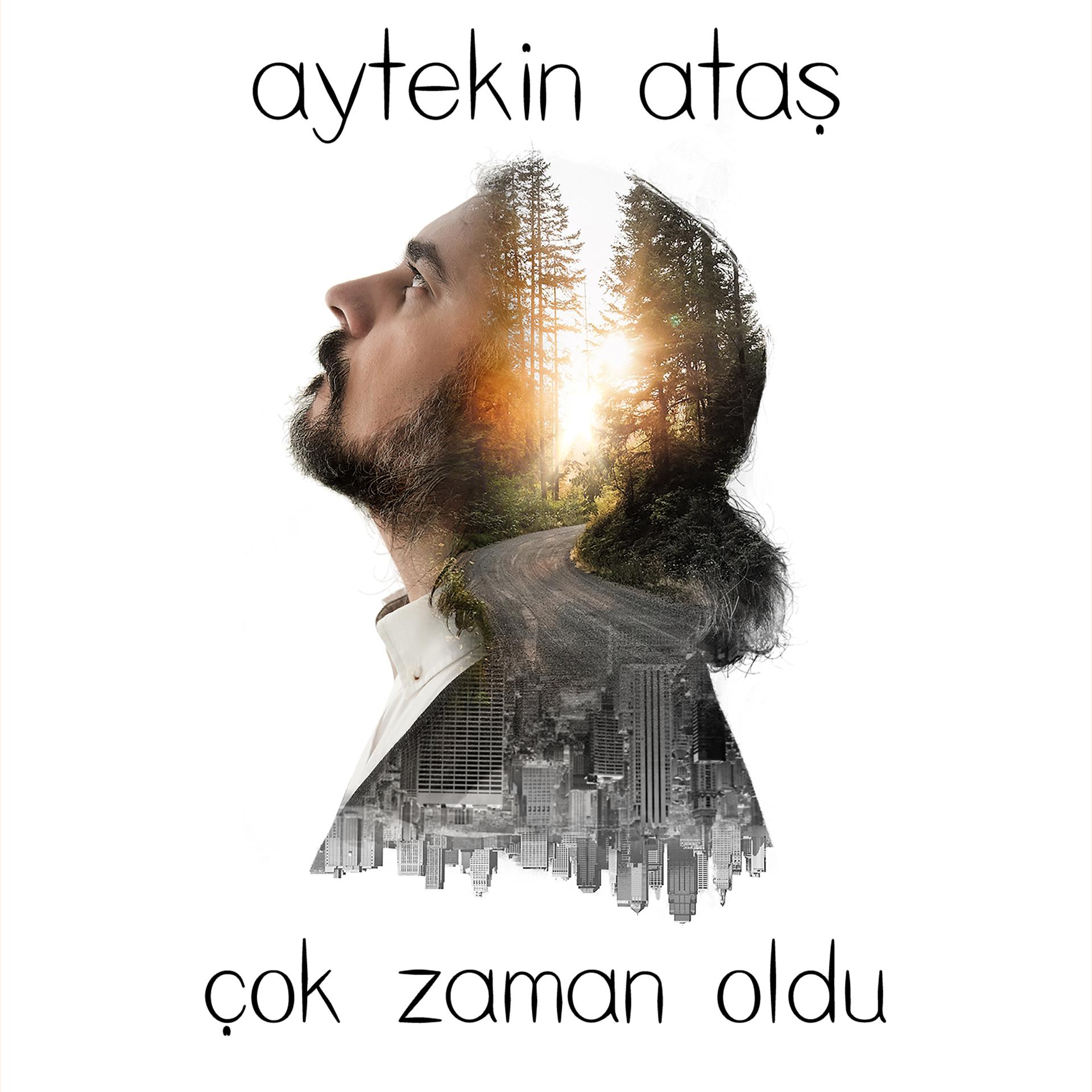 Постер альбома Çok Zaman Oldu