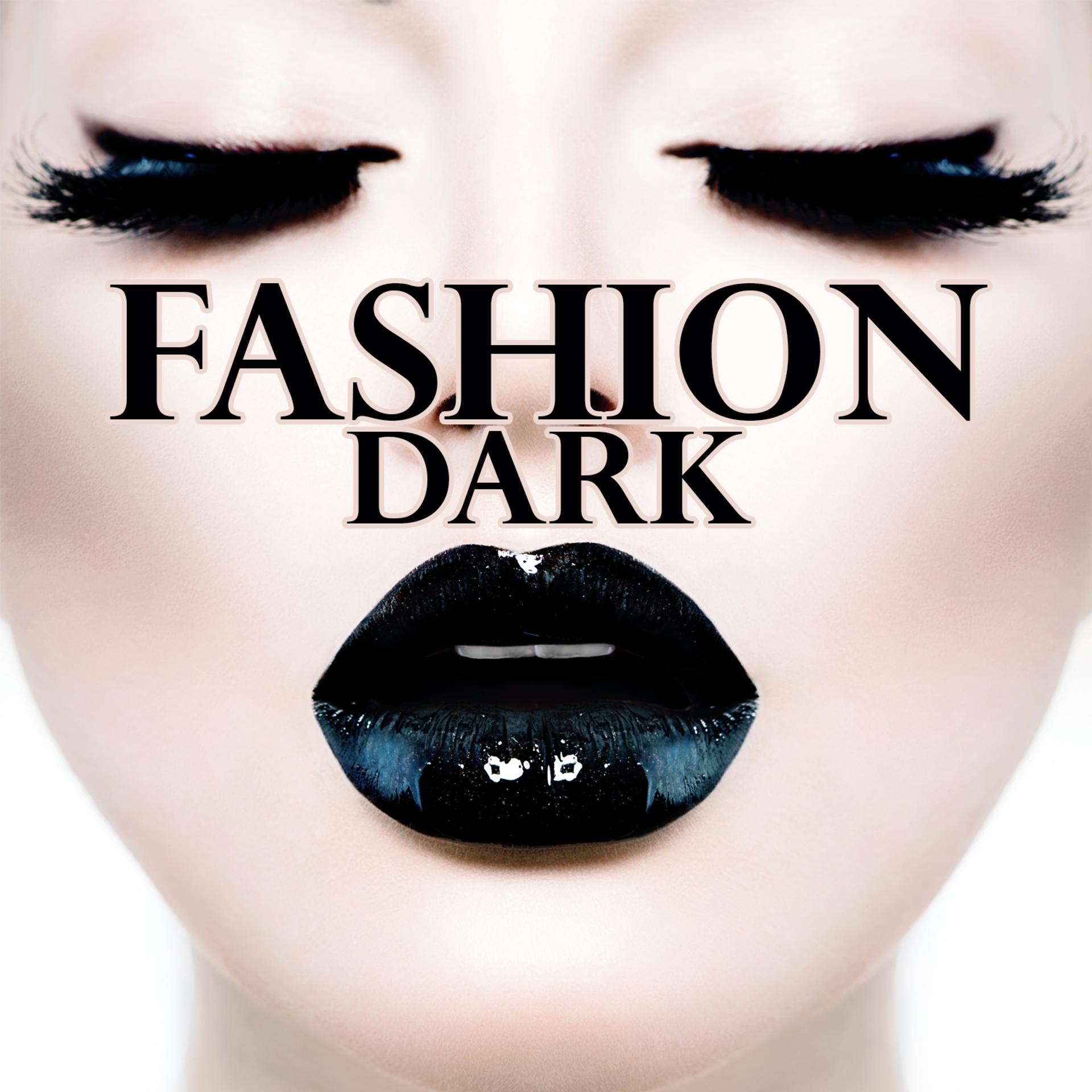 Постер альбома Fashion Dark