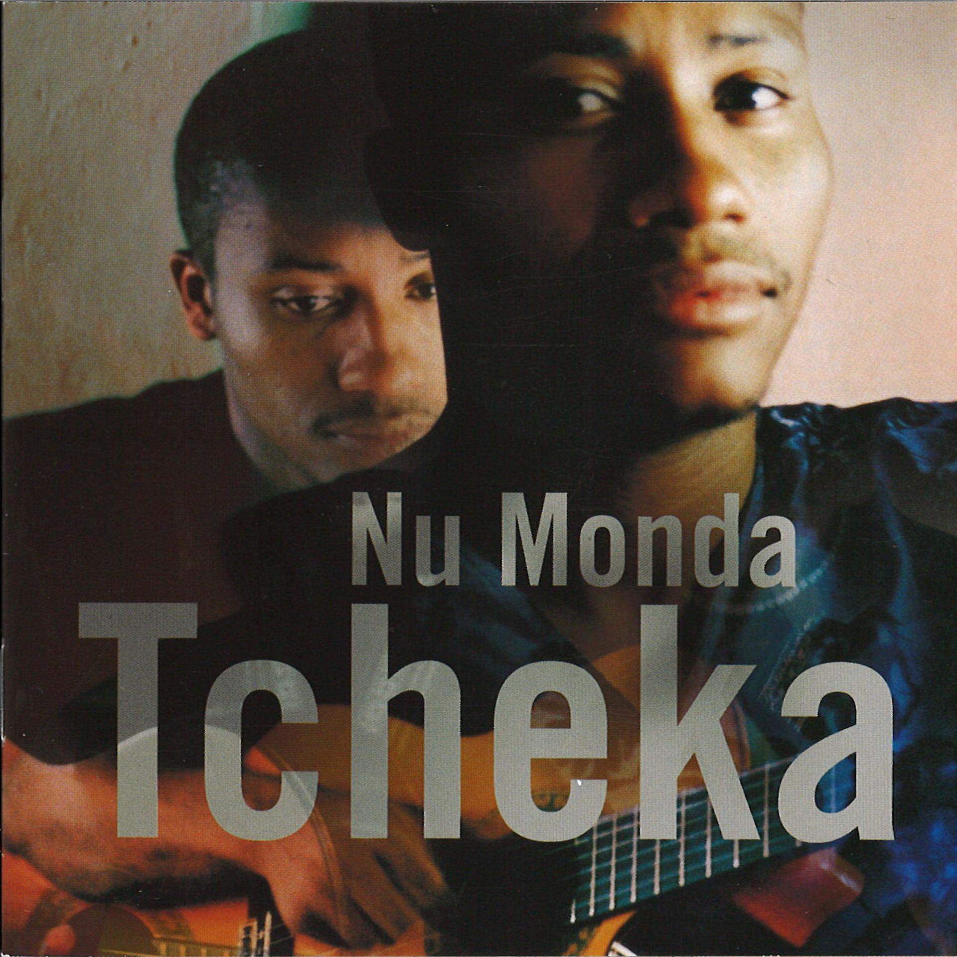 Постер альбома Nu Monda