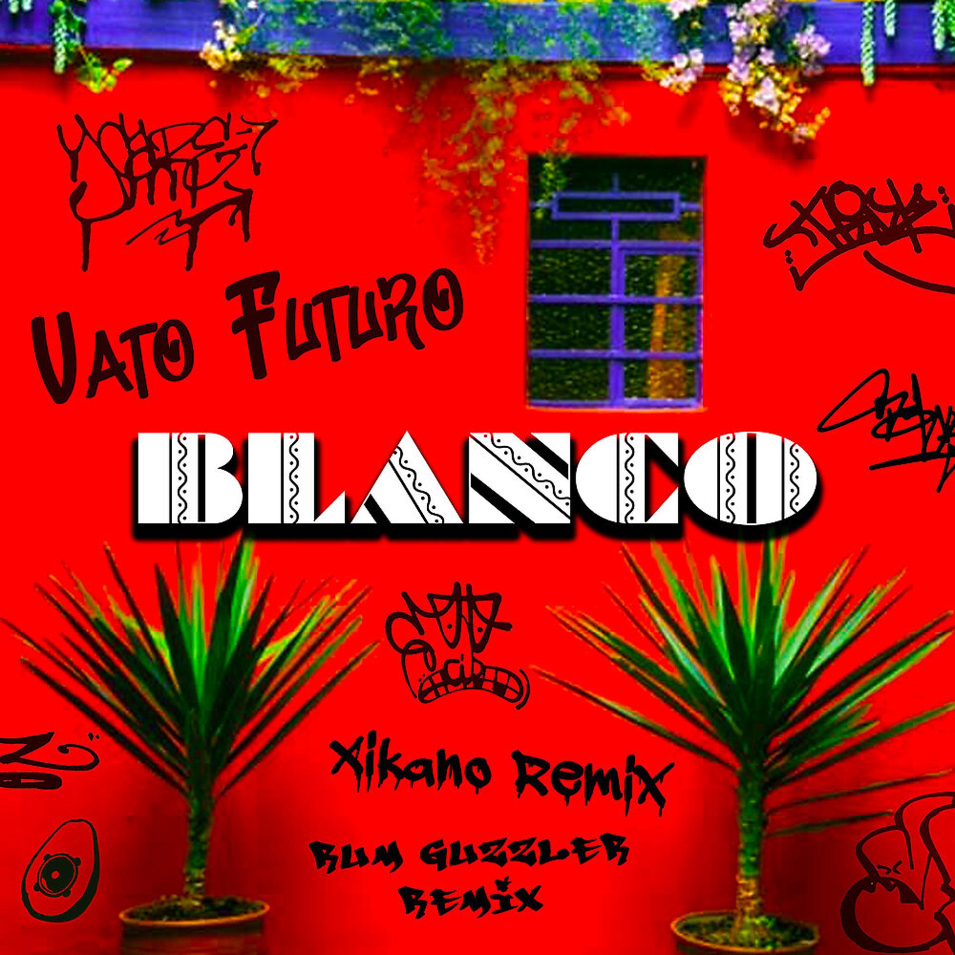 Постер альбома Vato Futuro