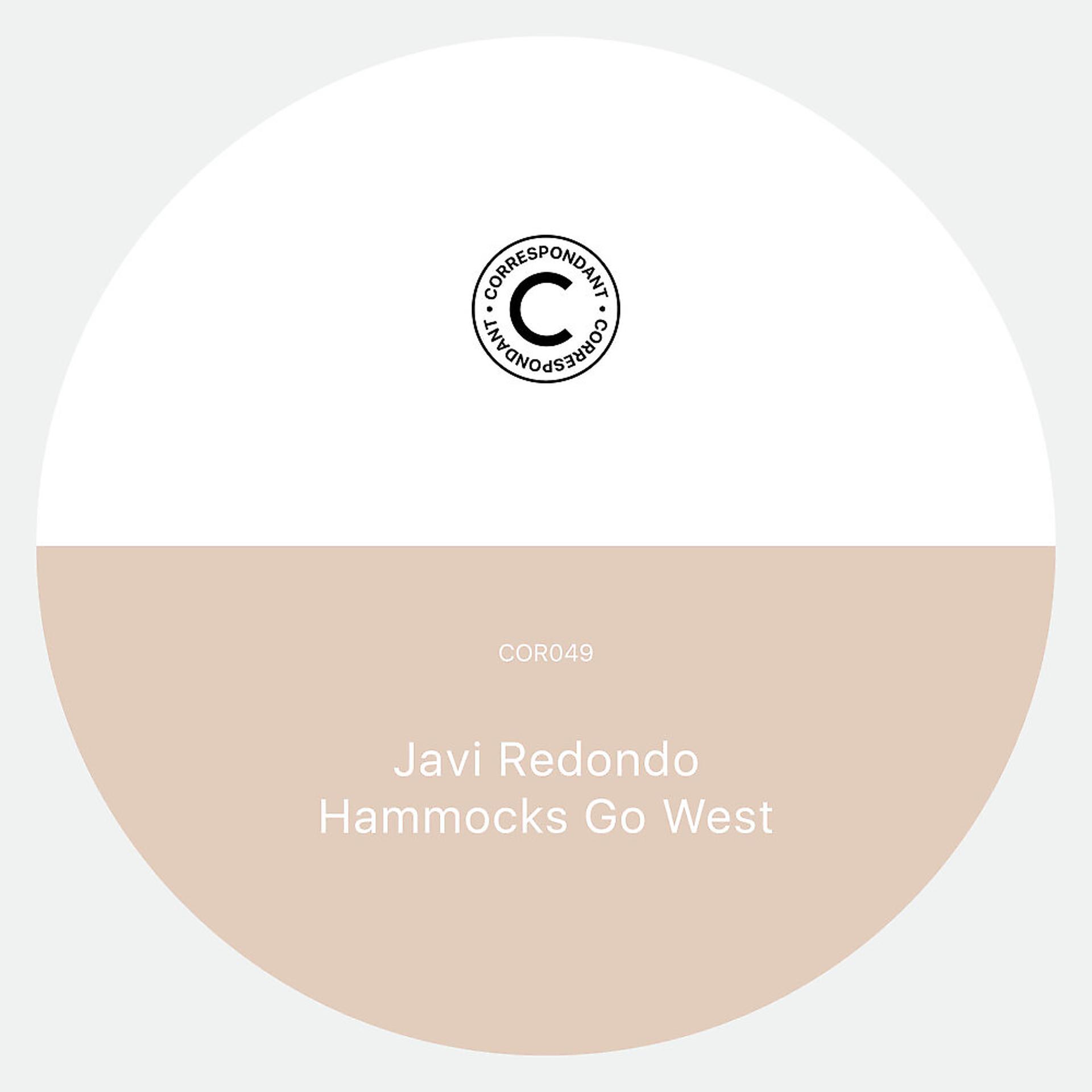 Постер альбома Hammocks Go West
