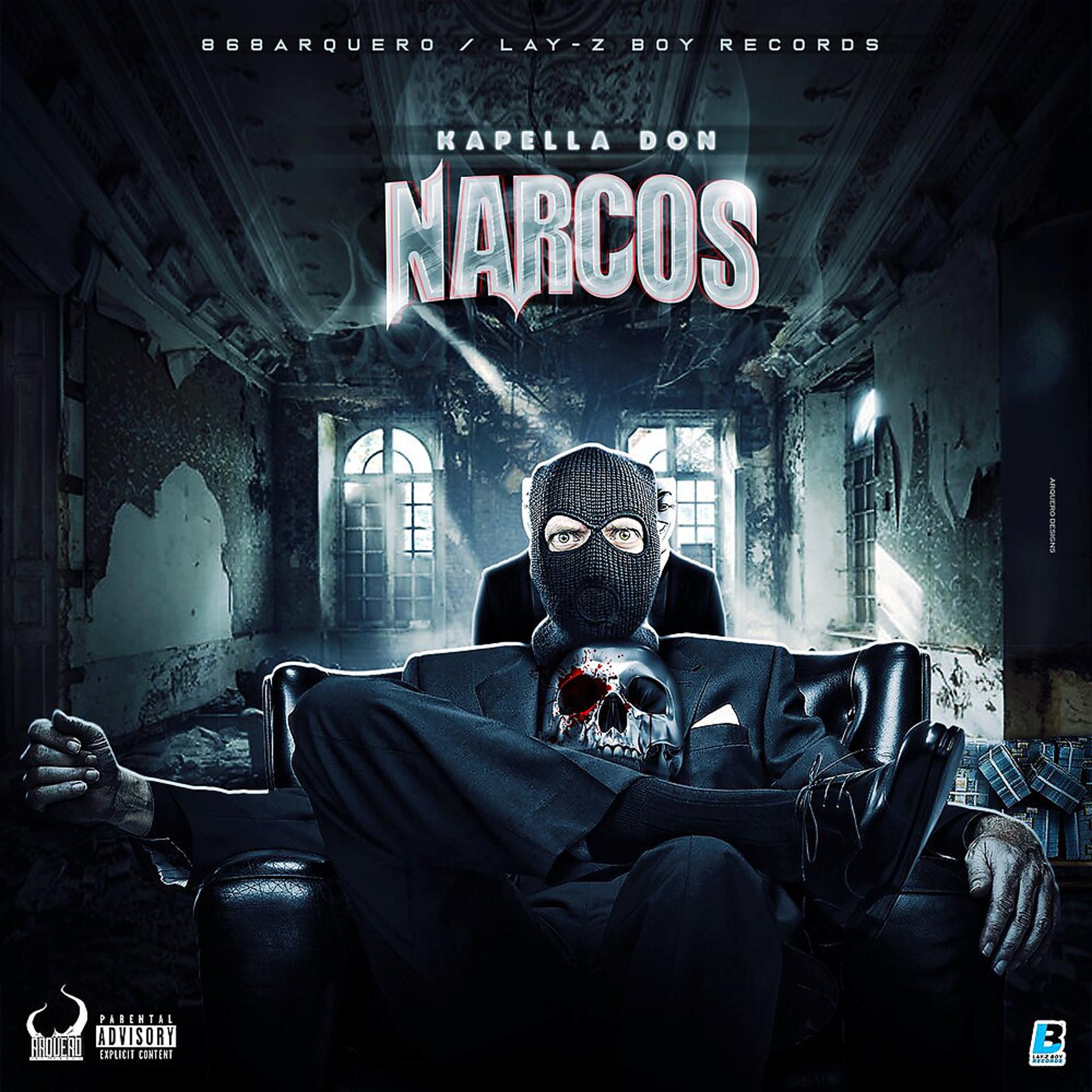 Постер альбома Narcos