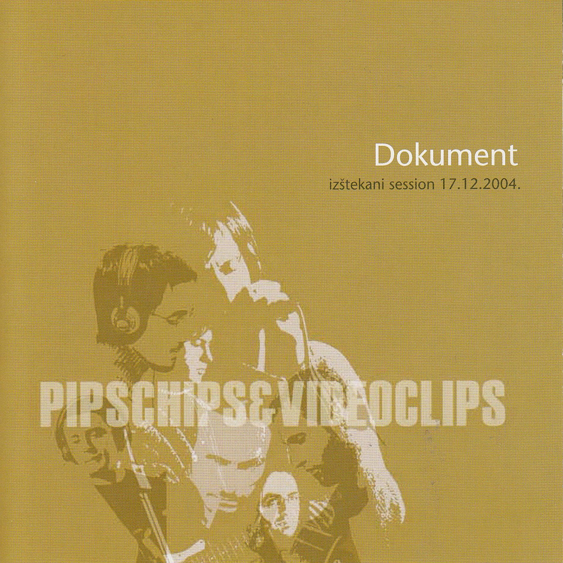 Постер альбома Dokument