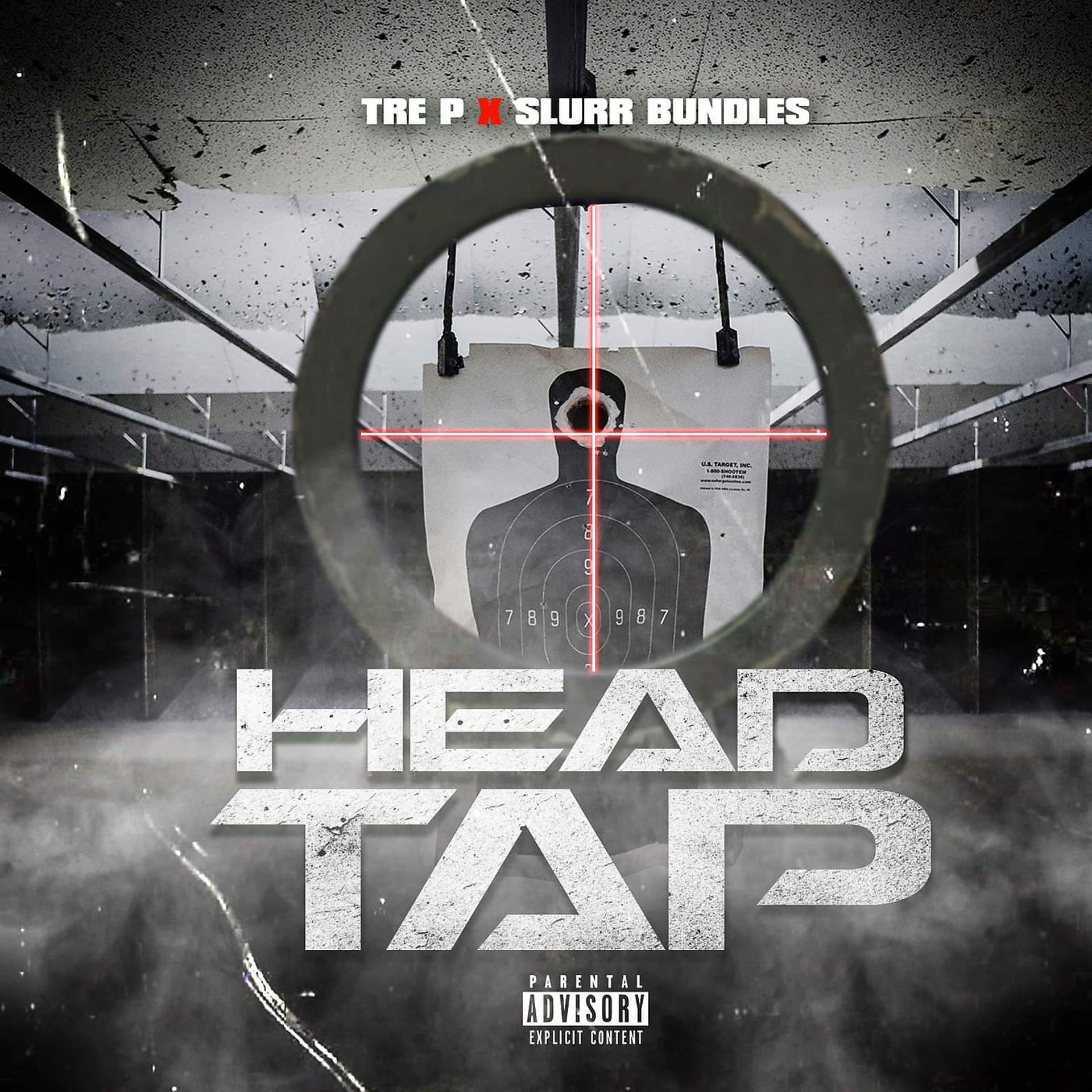 Постер альбома Head Tap