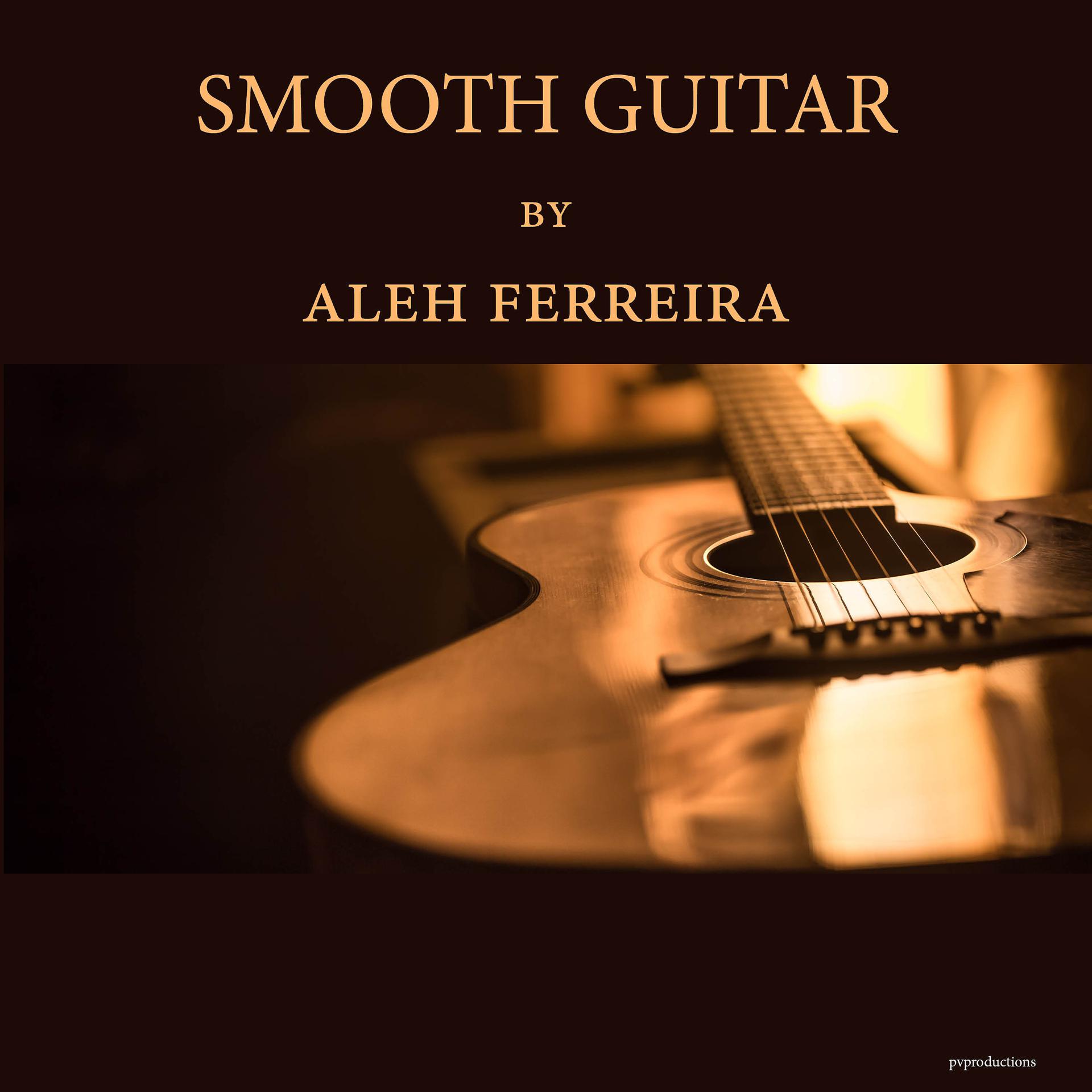Постер альбома Smooth Guitar