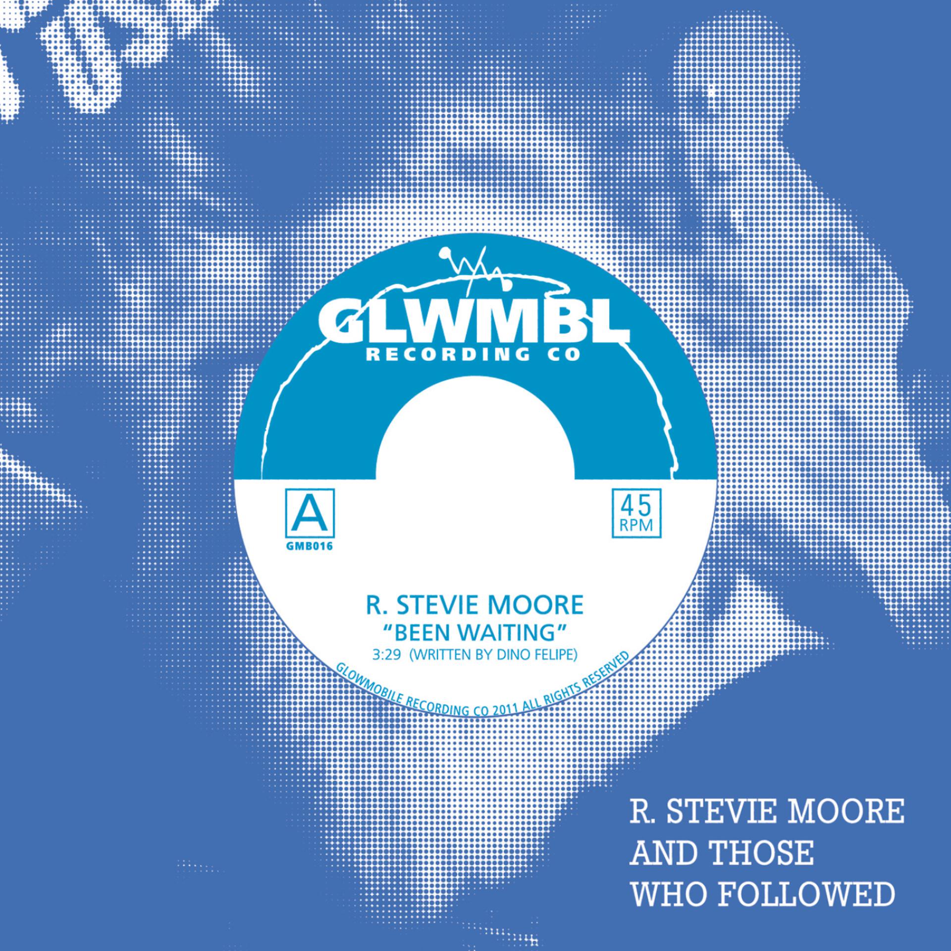 Постер альбома R. Stevie Moore and Those Who Followed, Vol. 1