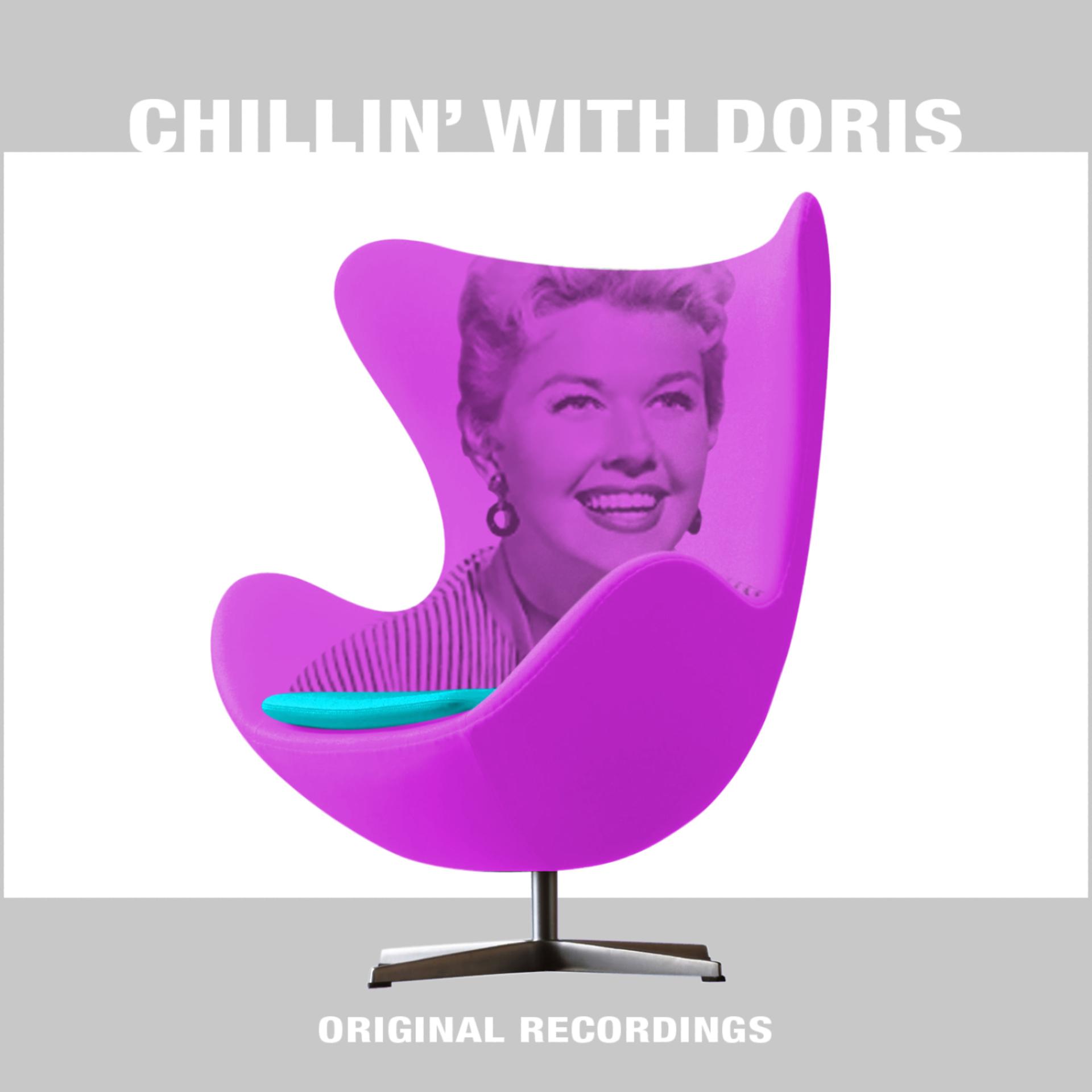 Постер альбома Chillin' With Doris
