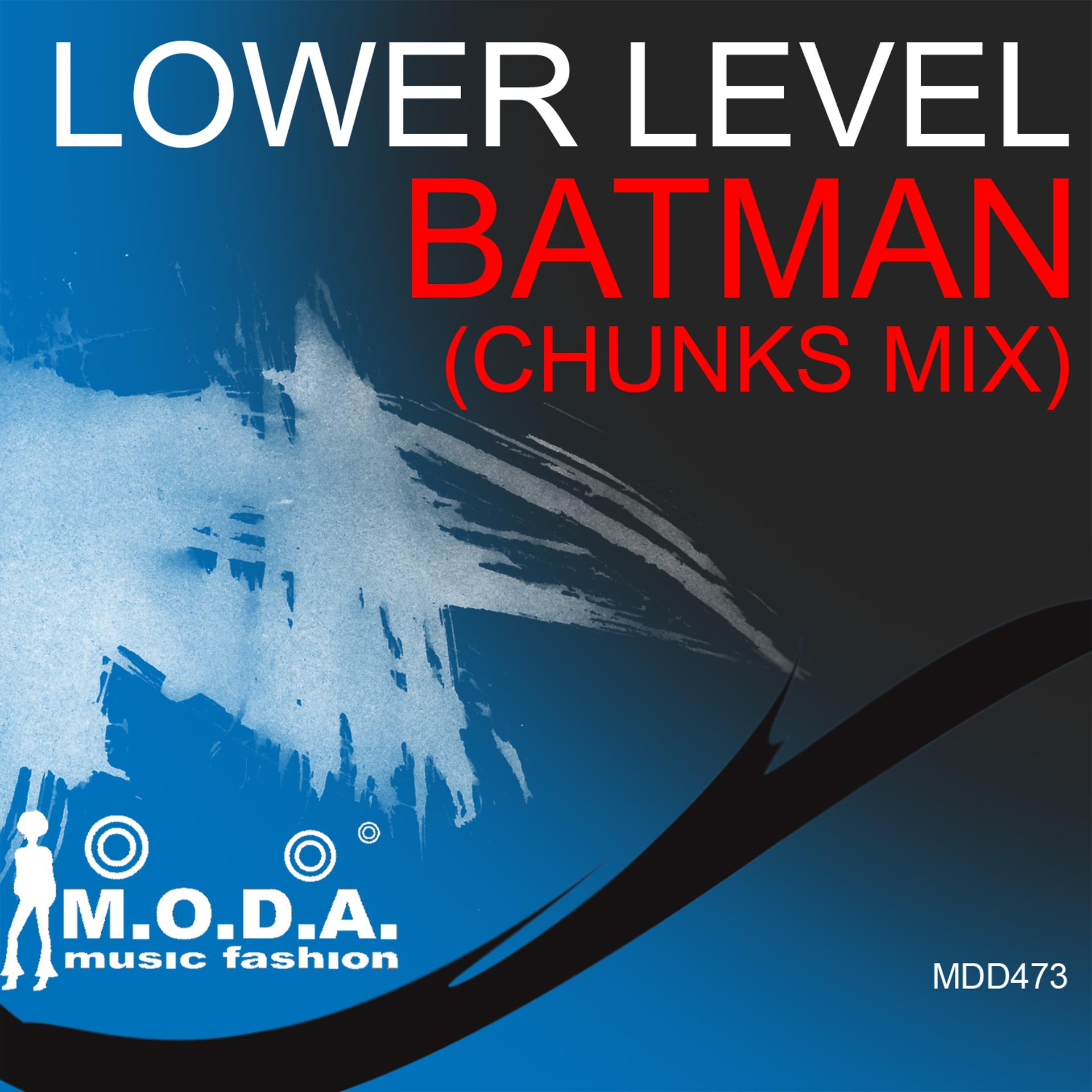 Постер альбома Batman (Chunks Mix)