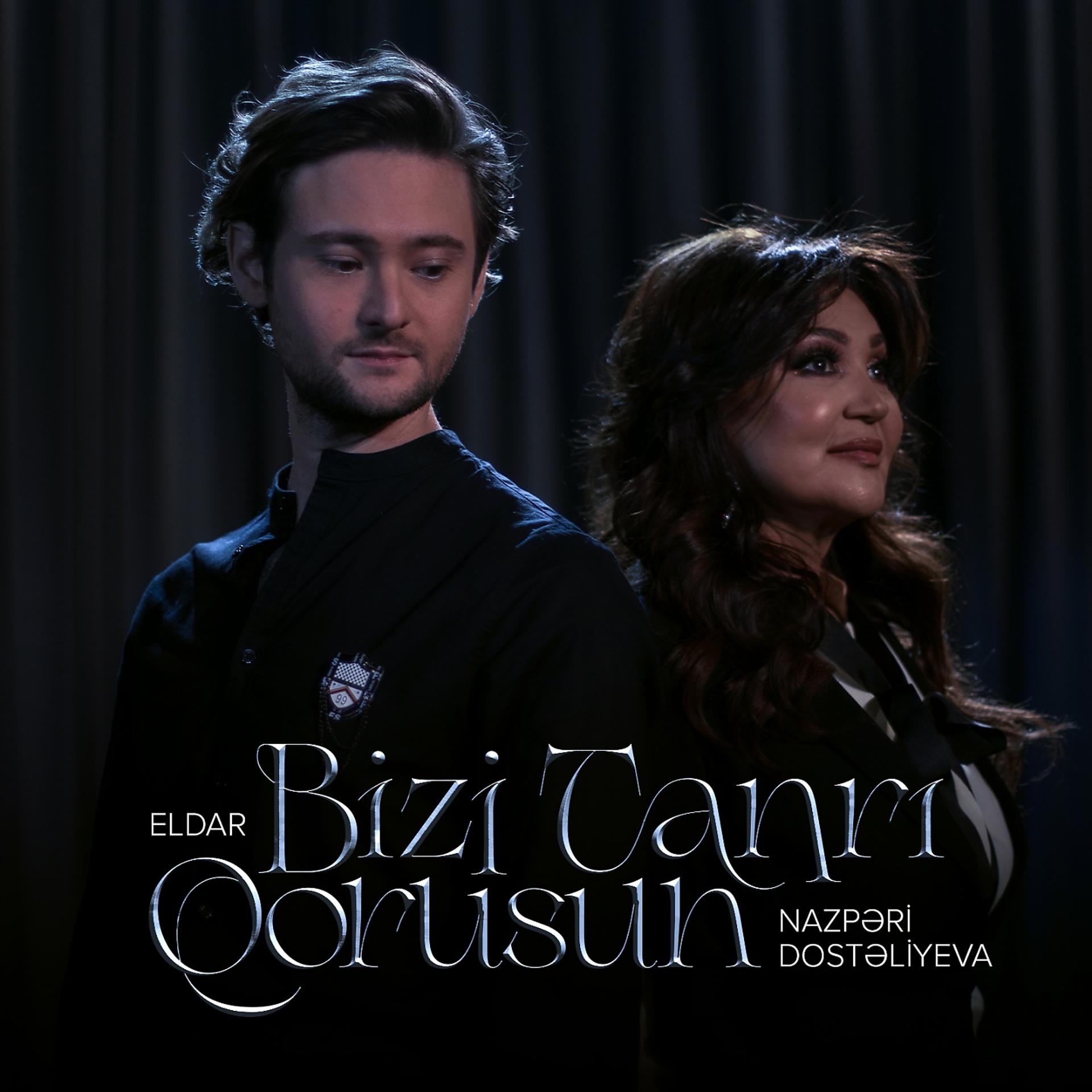 Постер альбома Bizi Tanrı Qorusun