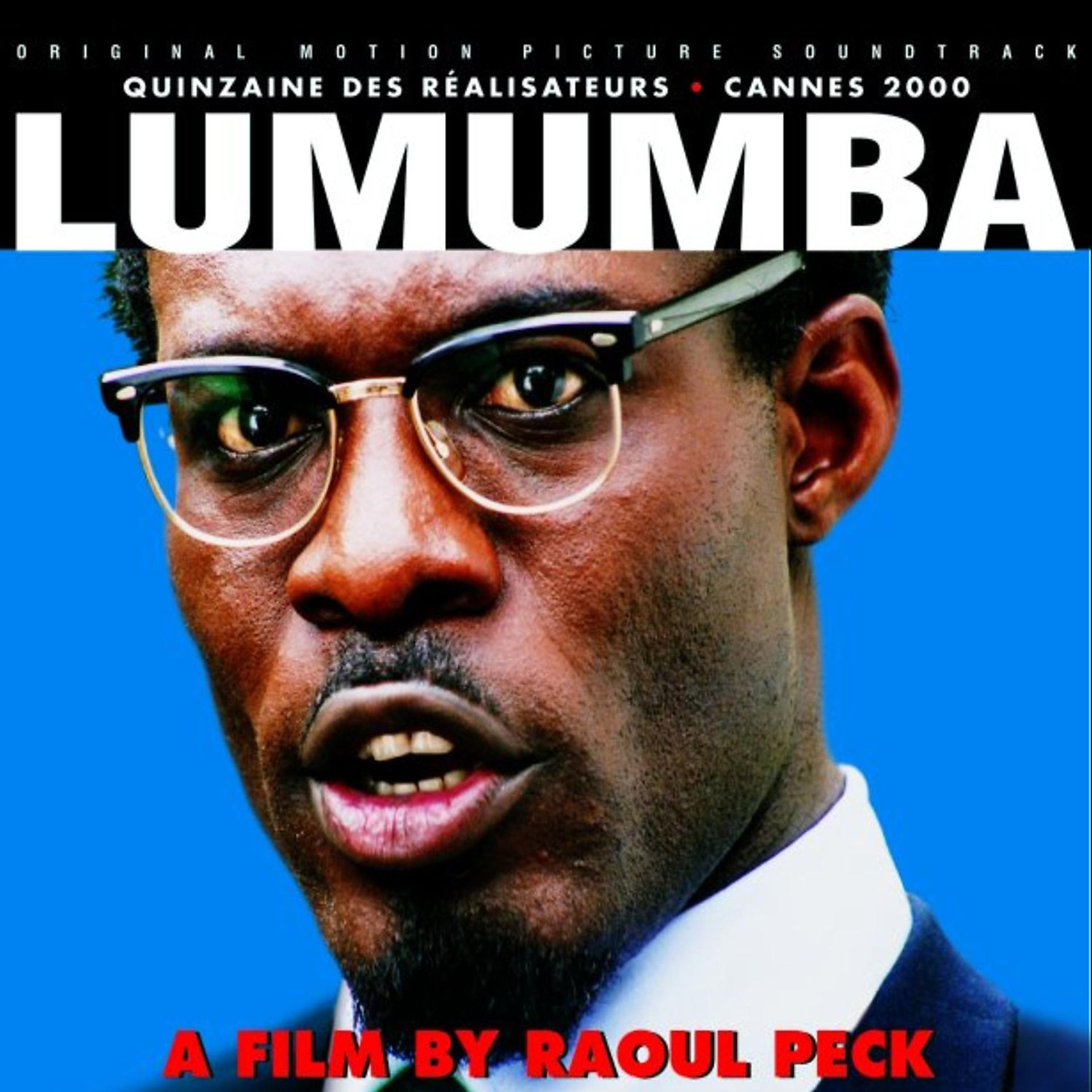 Постер альбома Lumumba