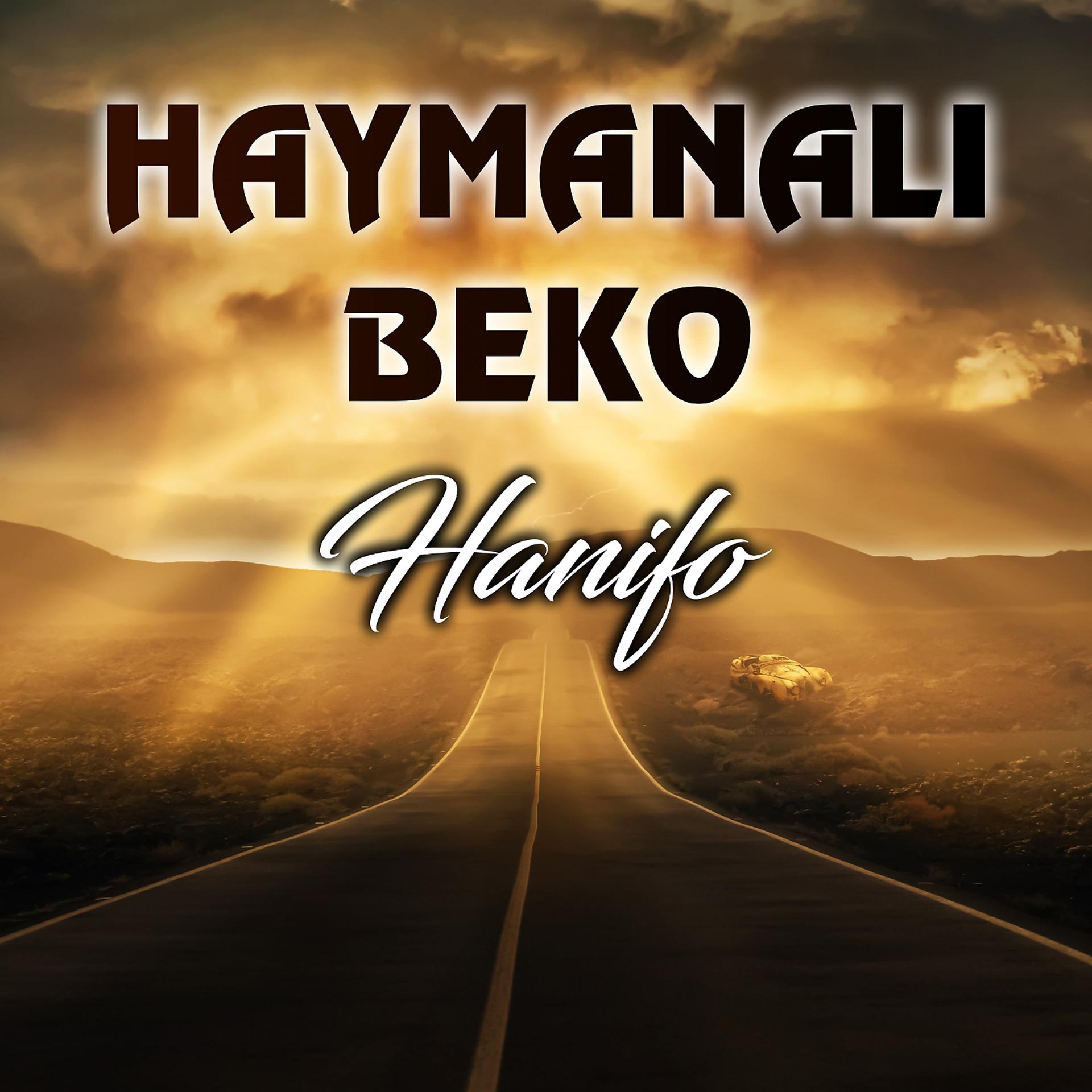 Постер альбома Hanifo