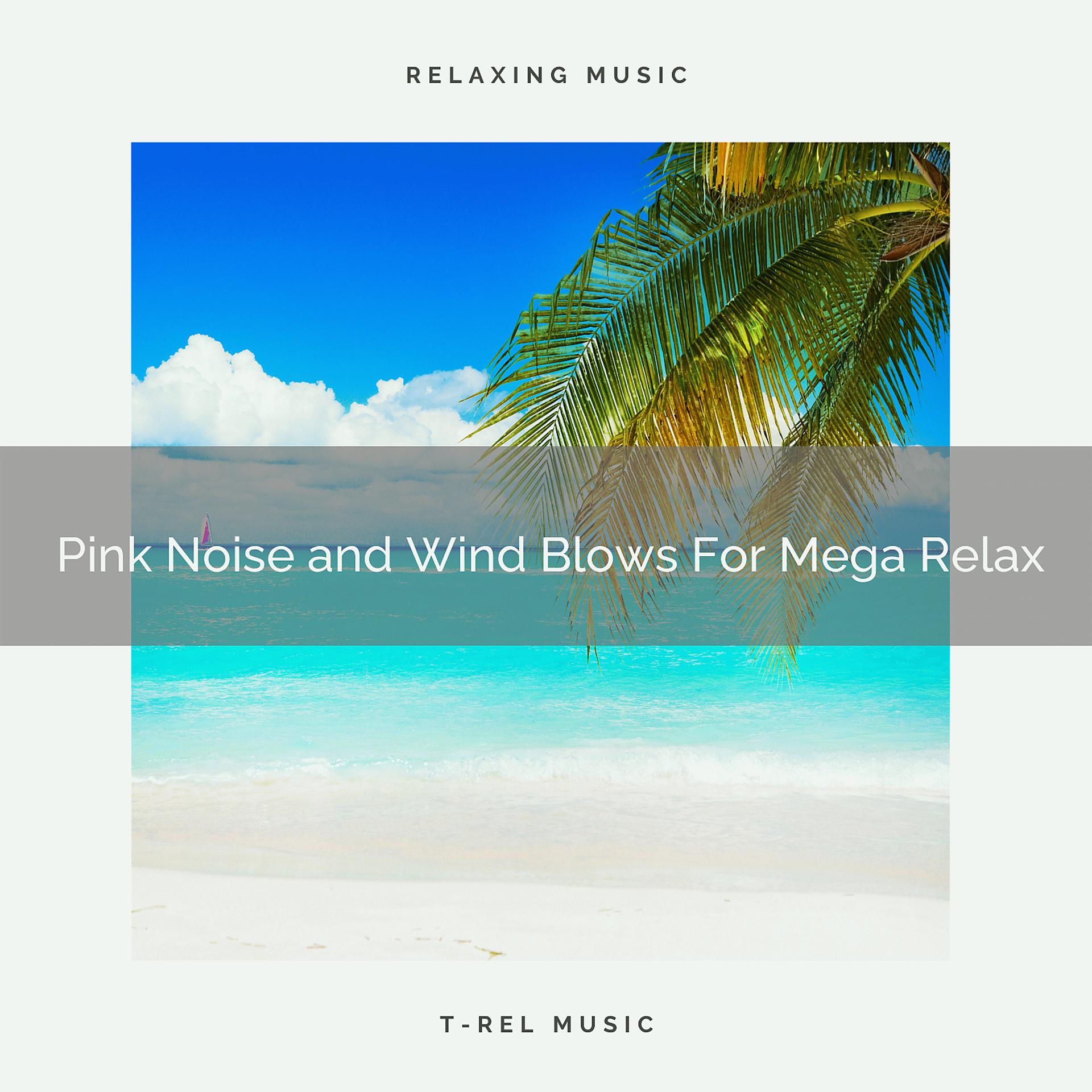 Постер альбома 2020 Best: Pink Noise and Wind Blows For Mega Relax