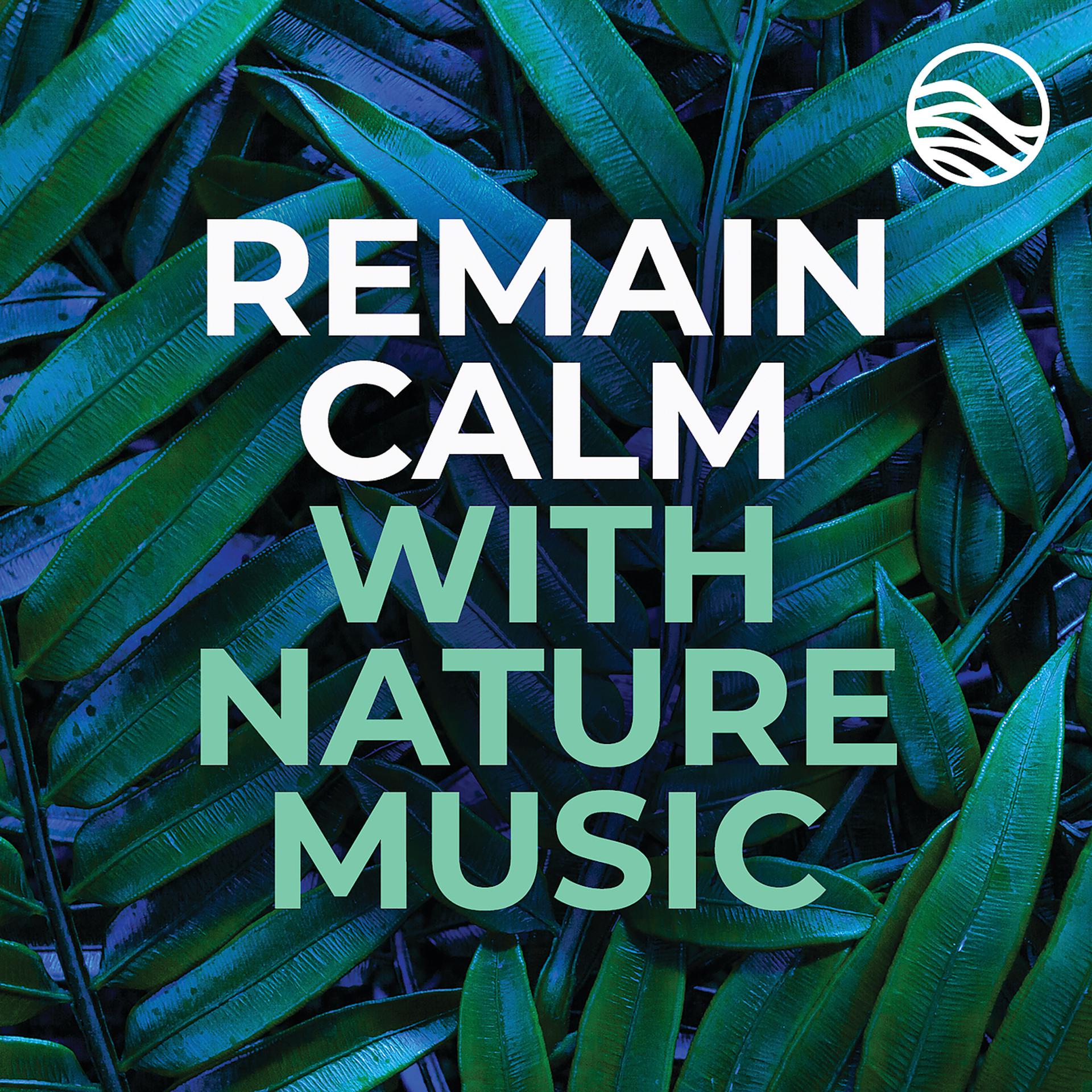 Постер альбома Remain Calm With Nature Music