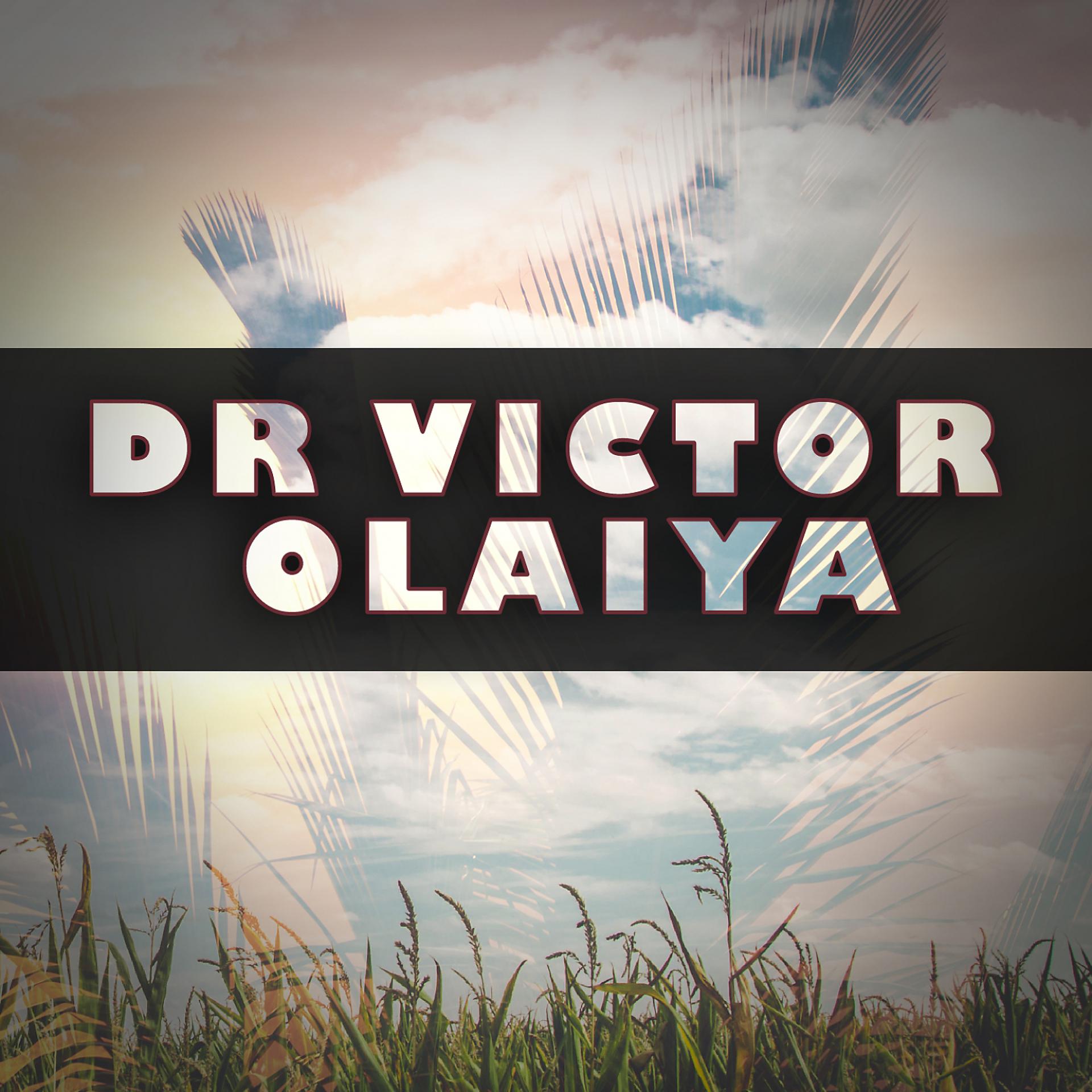 Постер альбома Victor Olaiya