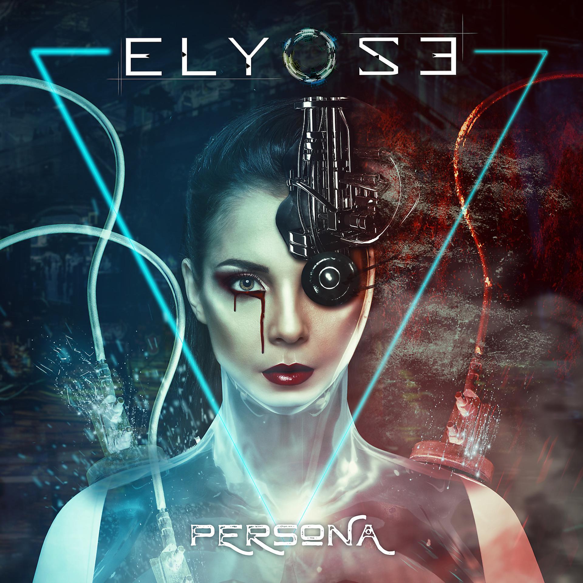Постер альбома Persona