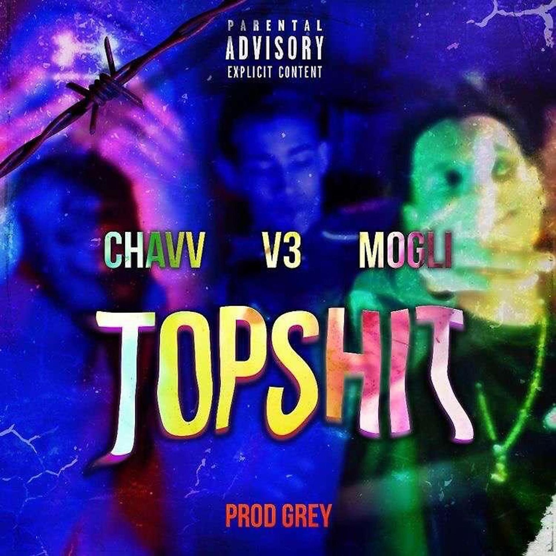 Постер альбома Topshit