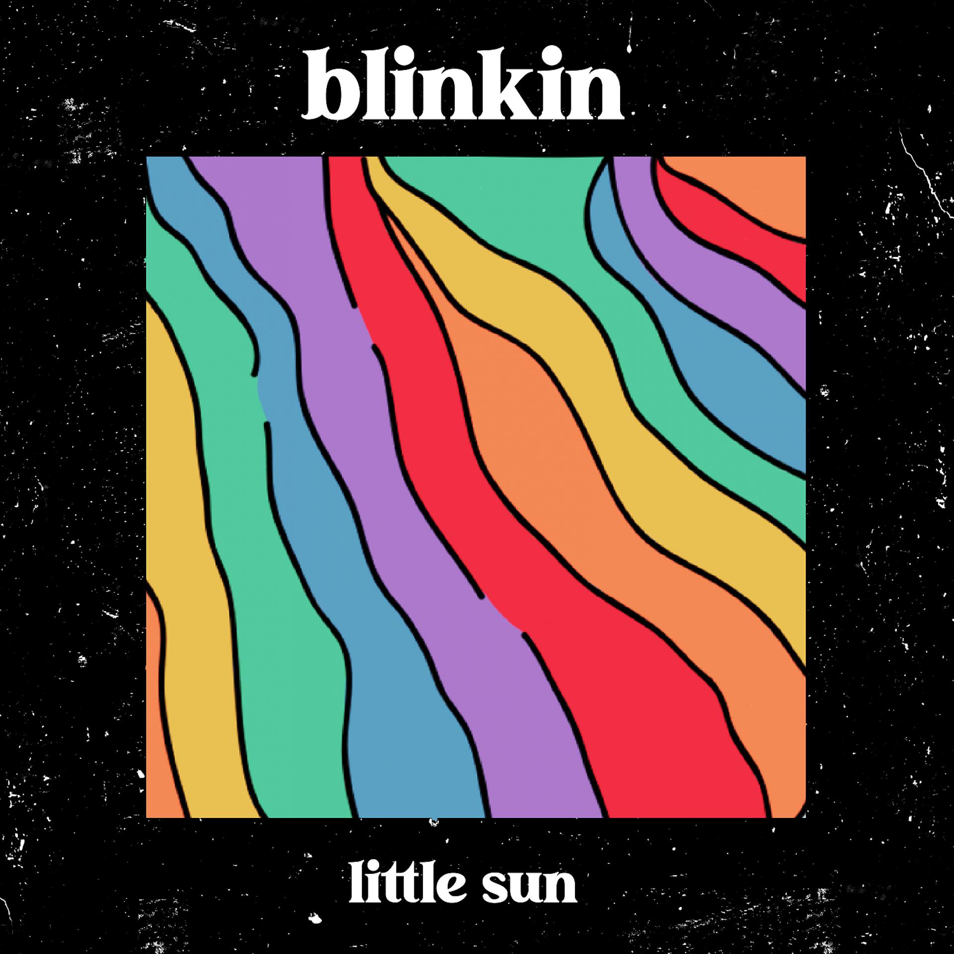 Постер альбома Blinkin