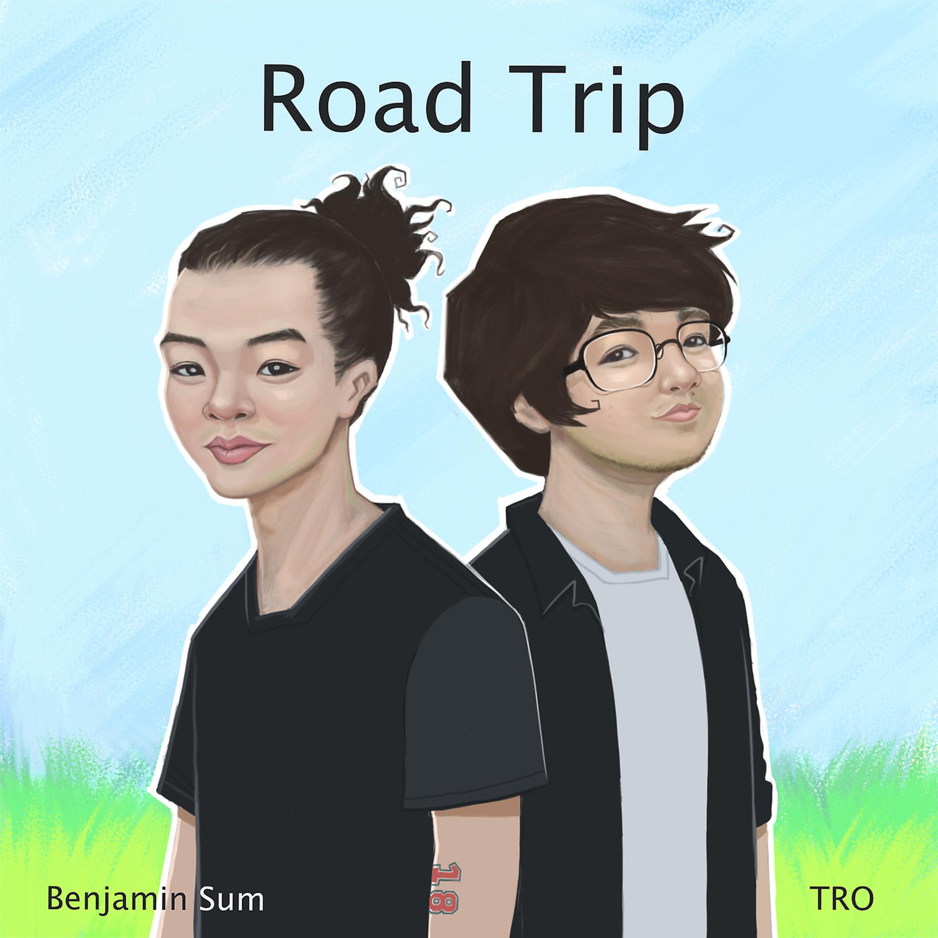 Постер альбома Road Trip