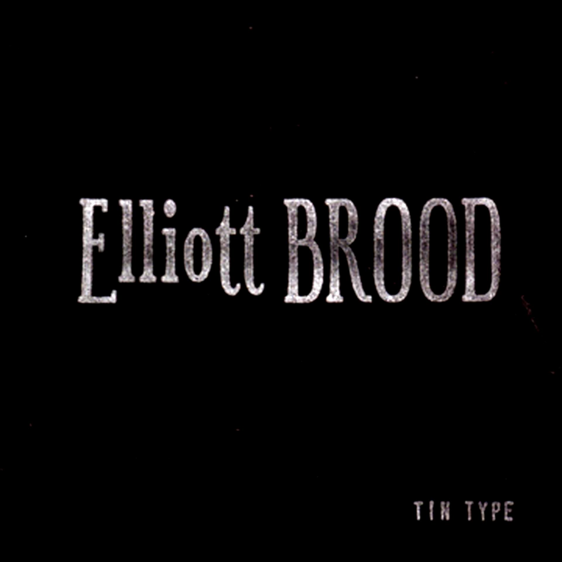 Постер альбома Tin Type II
