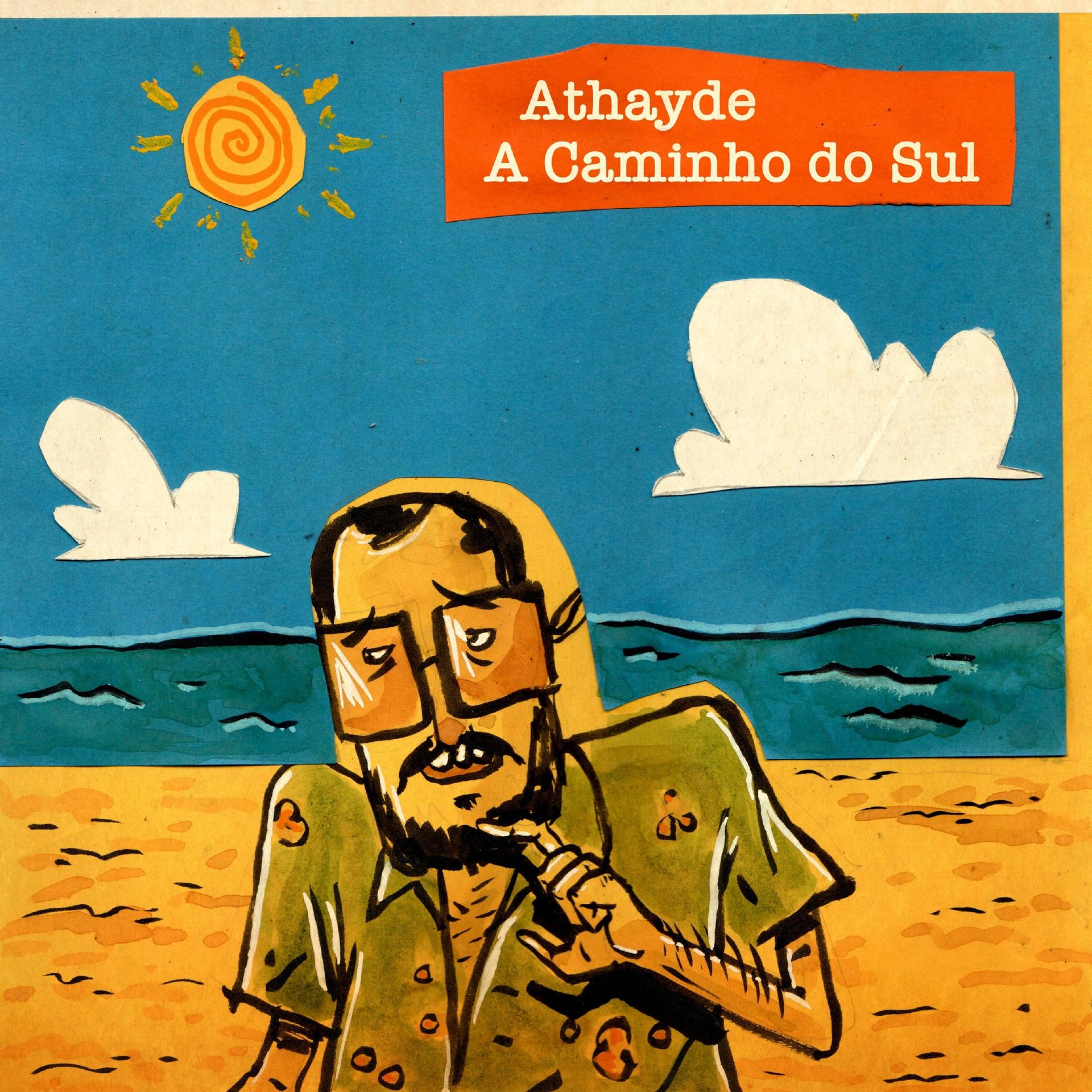 Постер альбома A Caminho do Sul