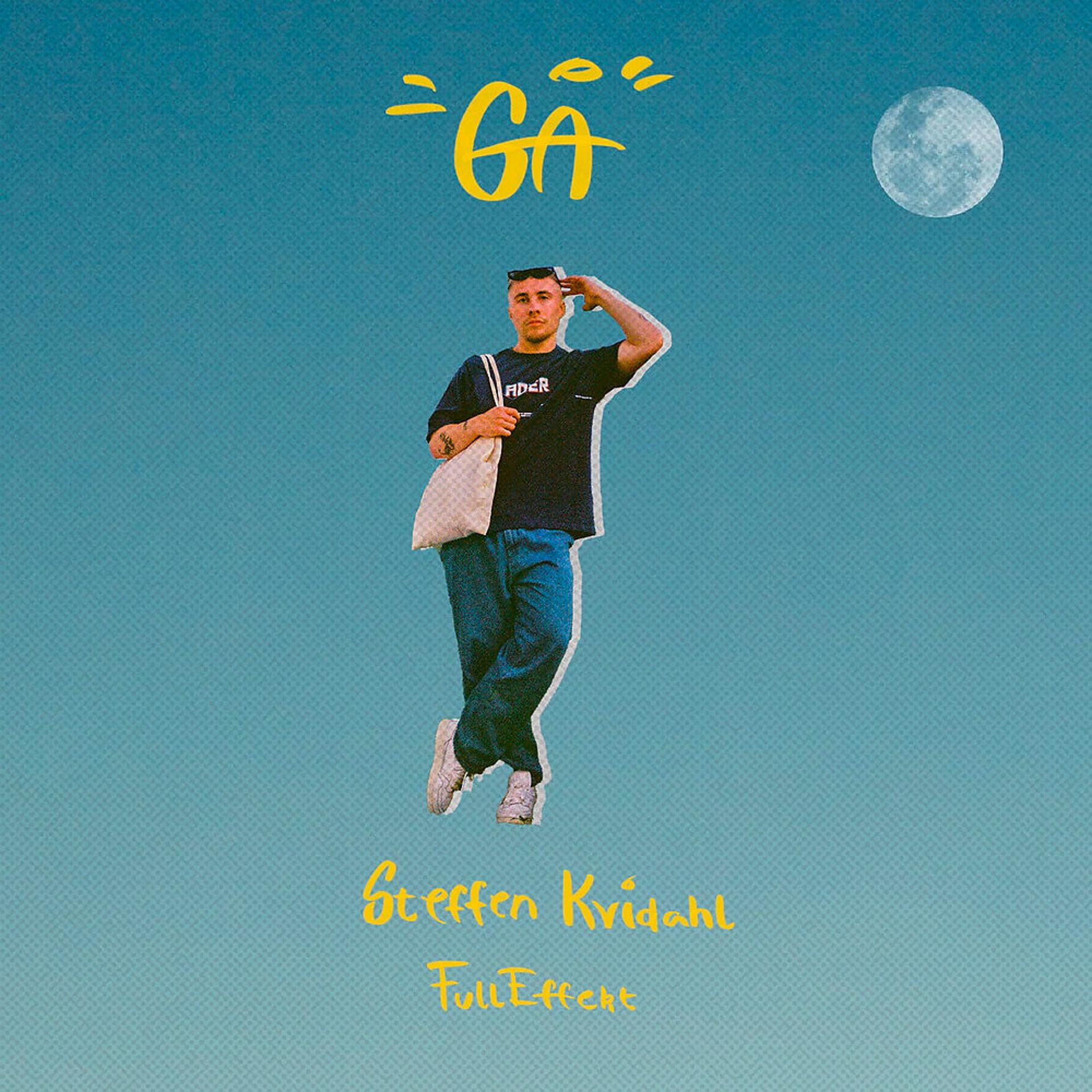 Постер альбома GÅ
