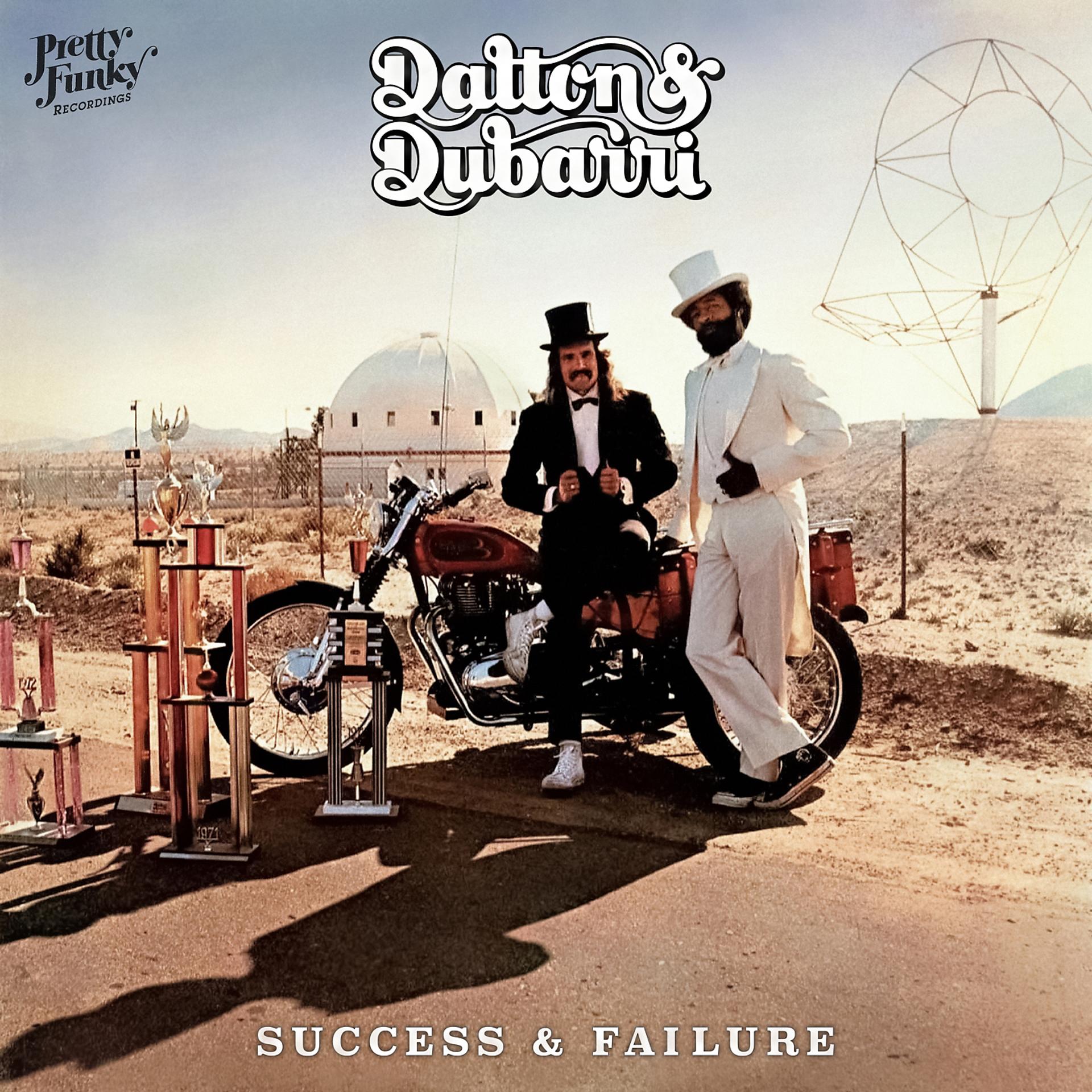 Постер альбома Success & Failure