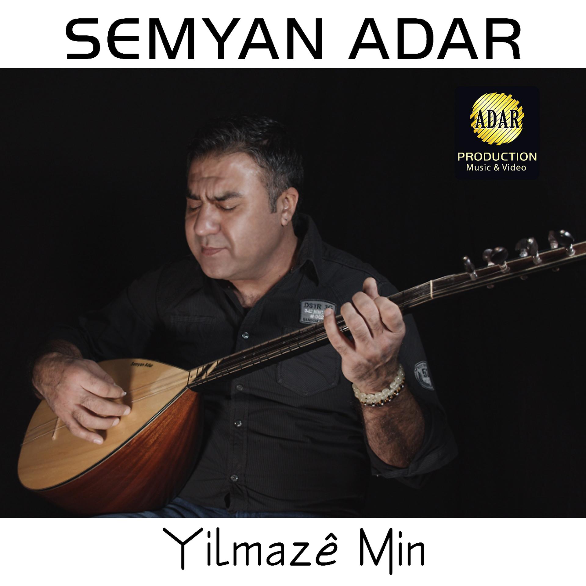 Постер альбома Yilmazê Min