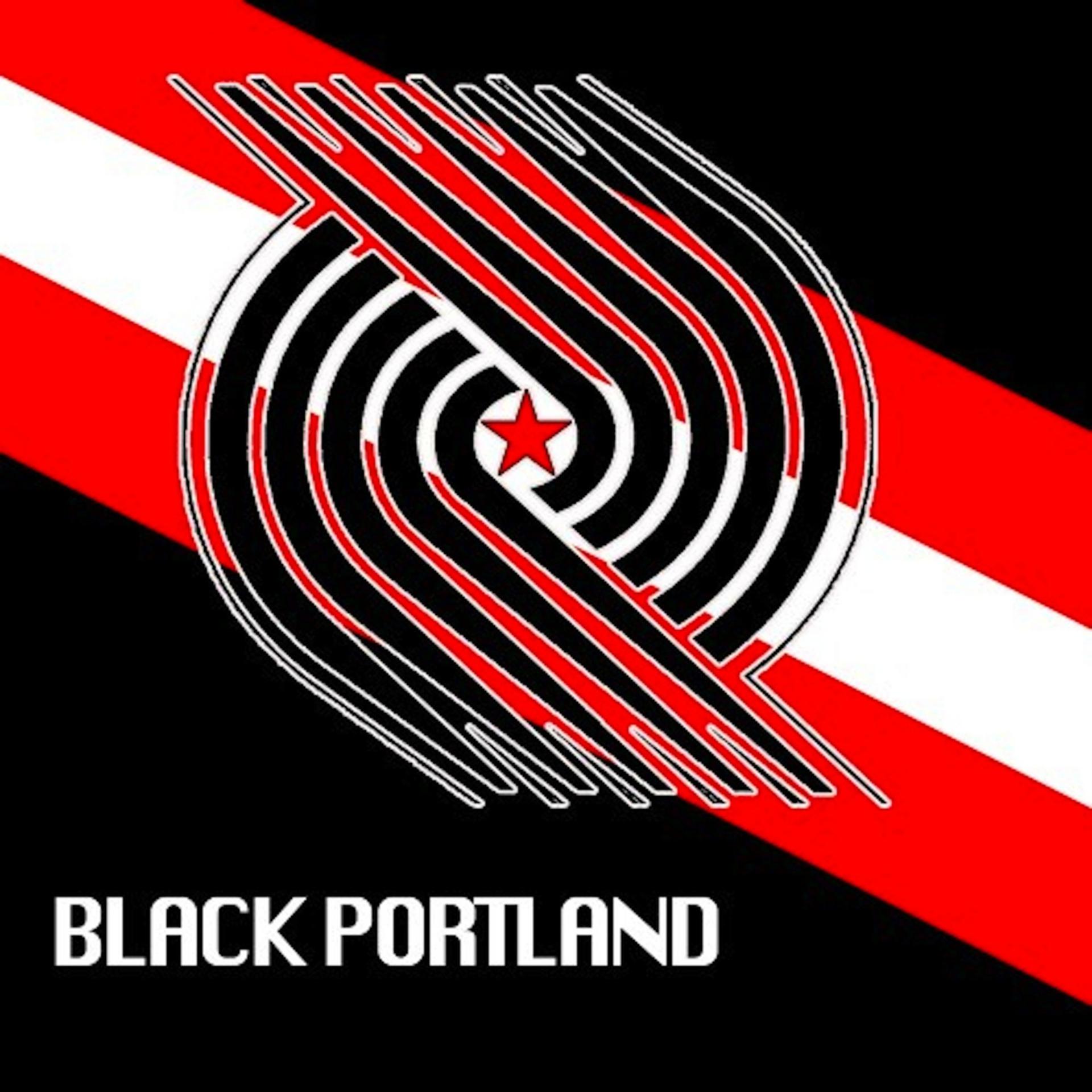 Постер альбома Black Portland Deluxe
