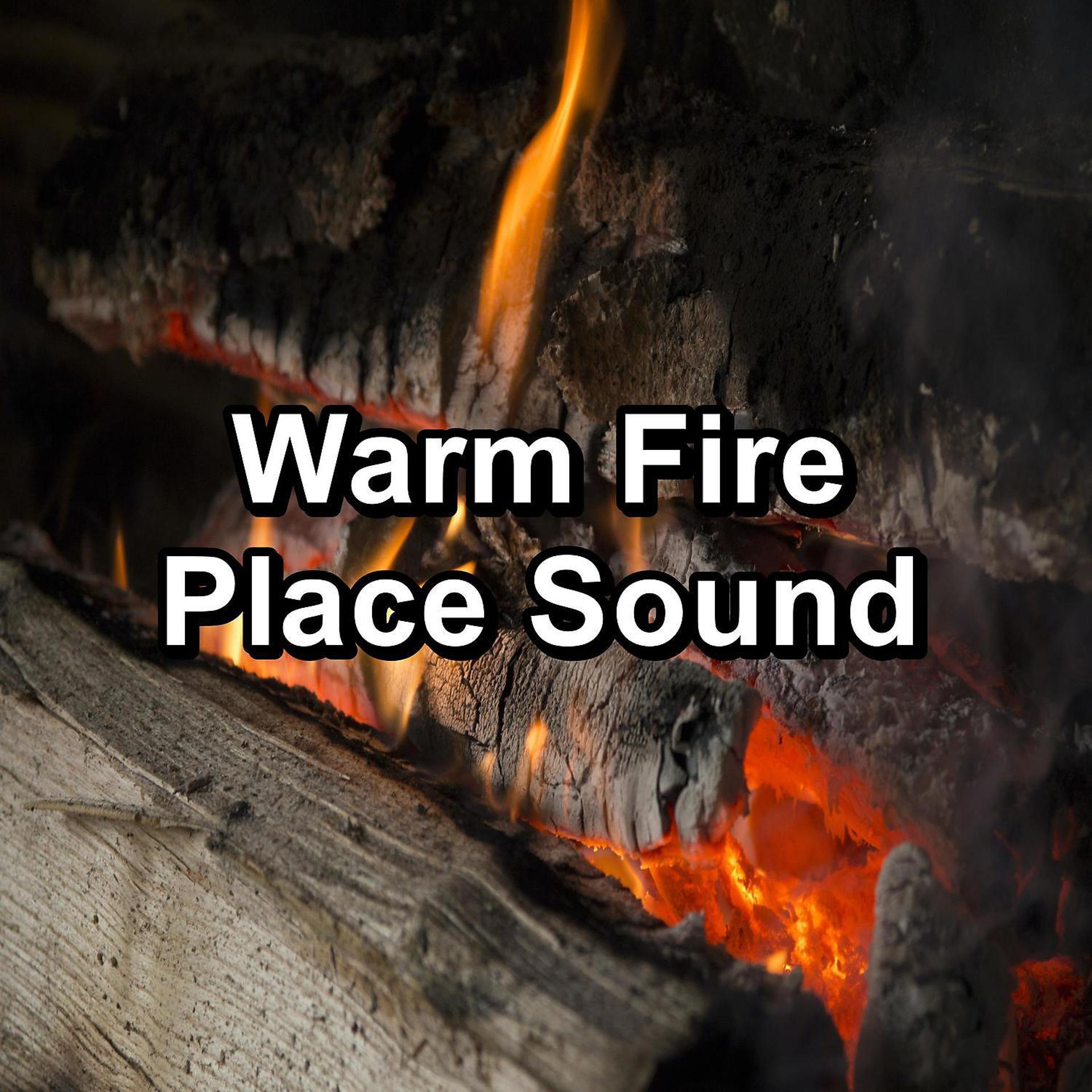 Постер альбома Warm Fire Place Sound