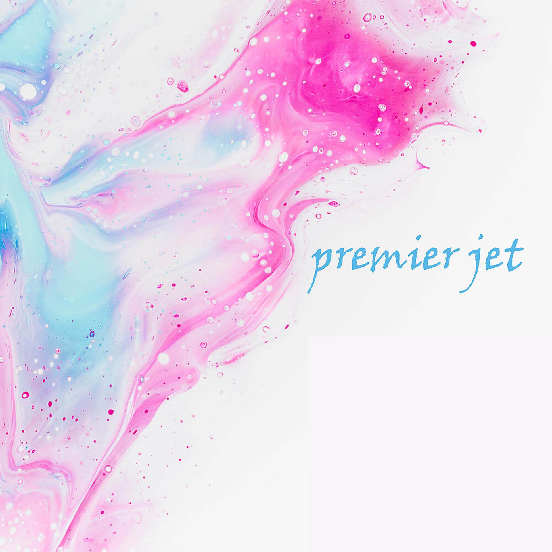 Постер альбома Premier Jet