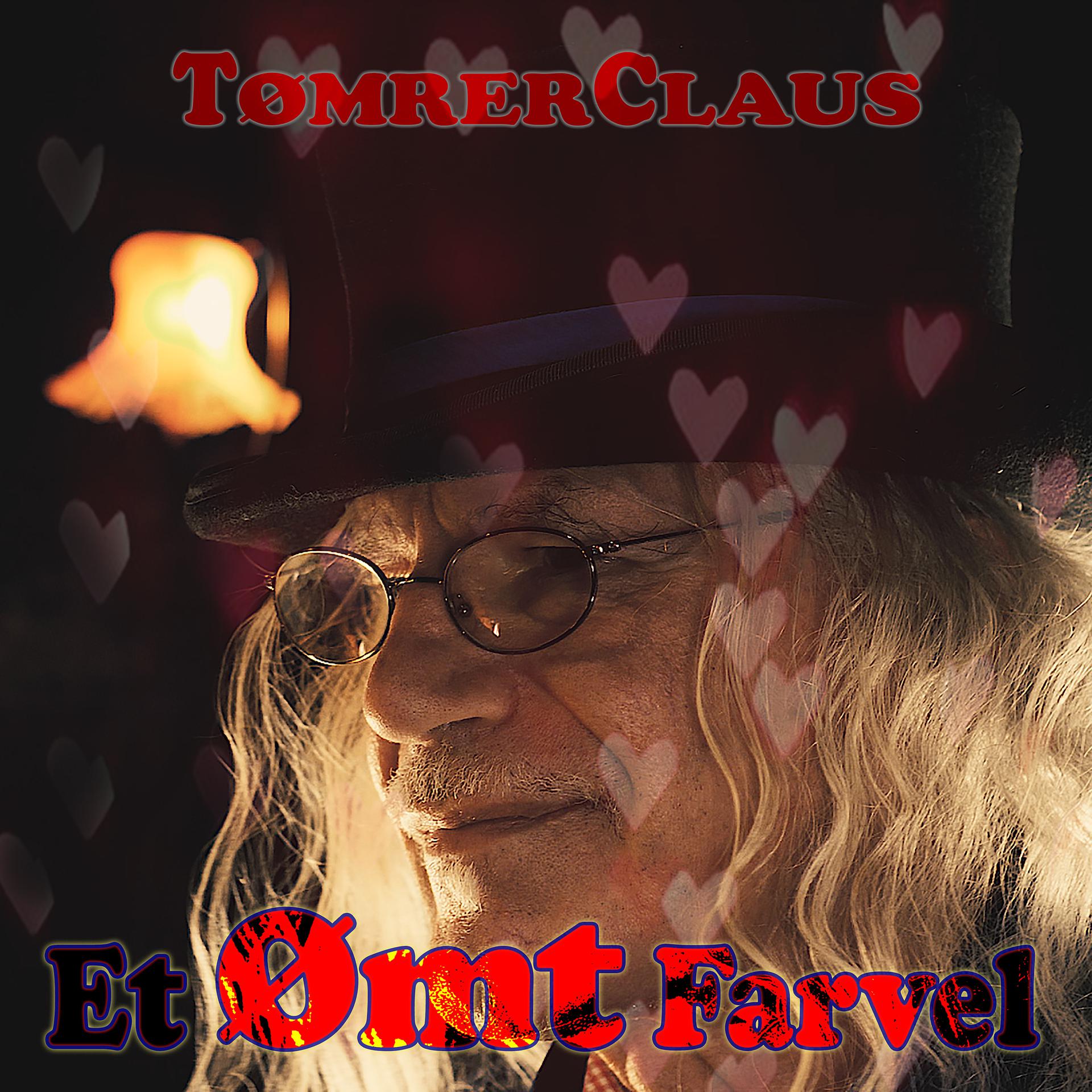 Постер альбома Et Ømt Farvel (Video Version)