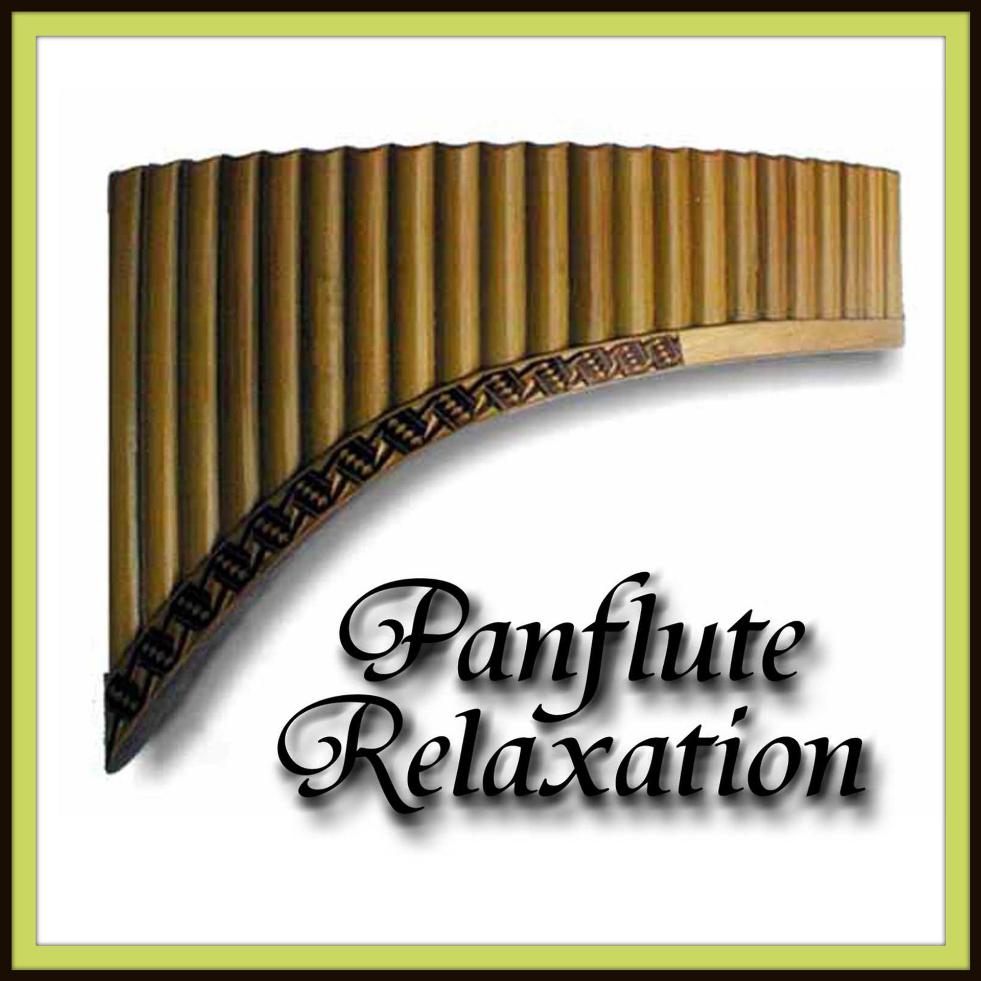 Постер альбома Panflute Relaxation