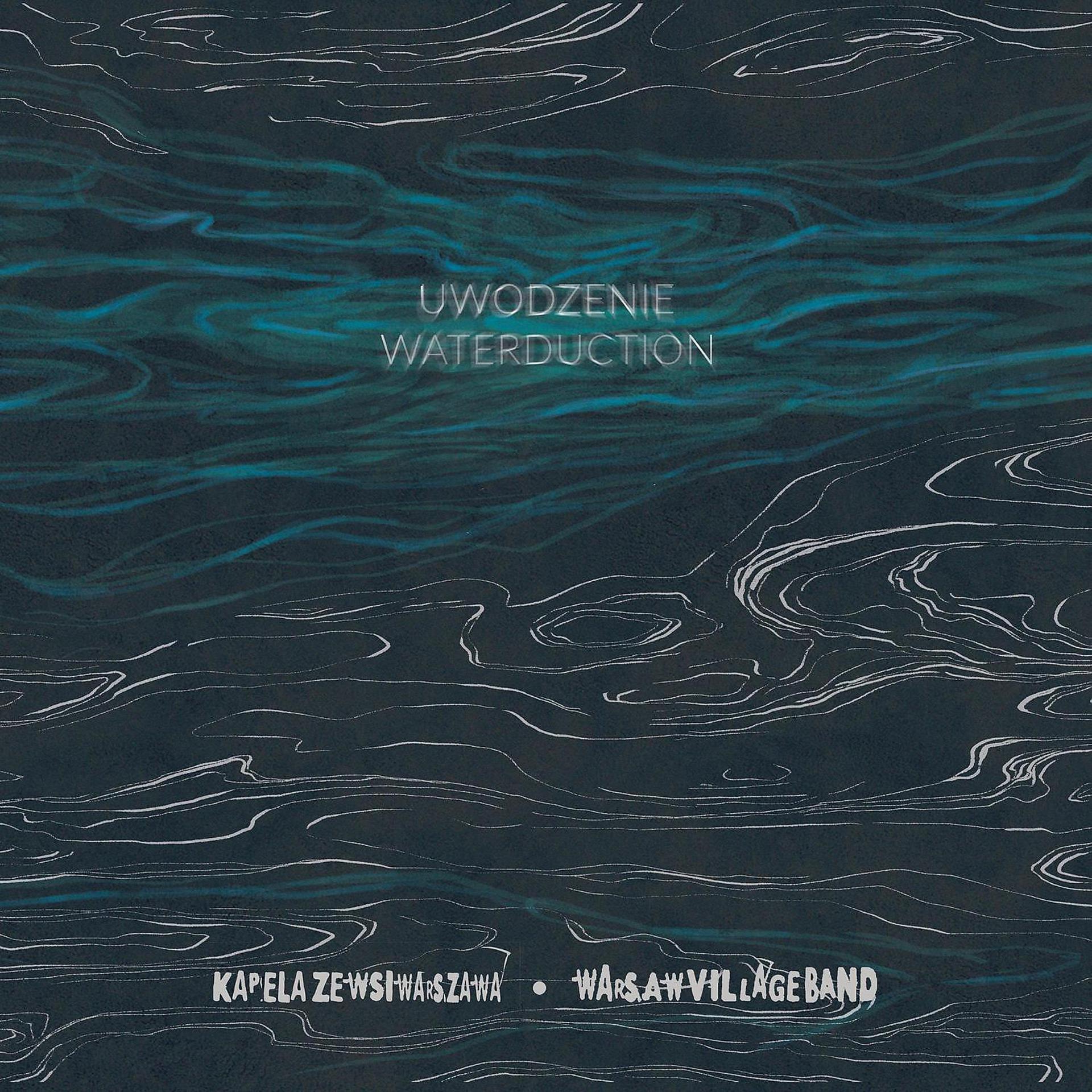 Постер альбома Waterduction