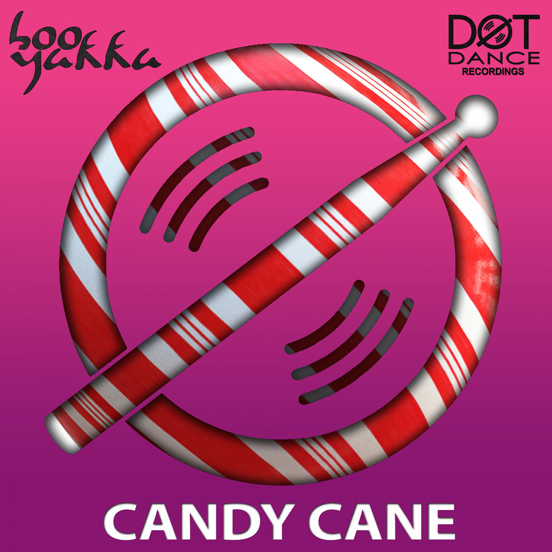 Постер альбома Candy Cane