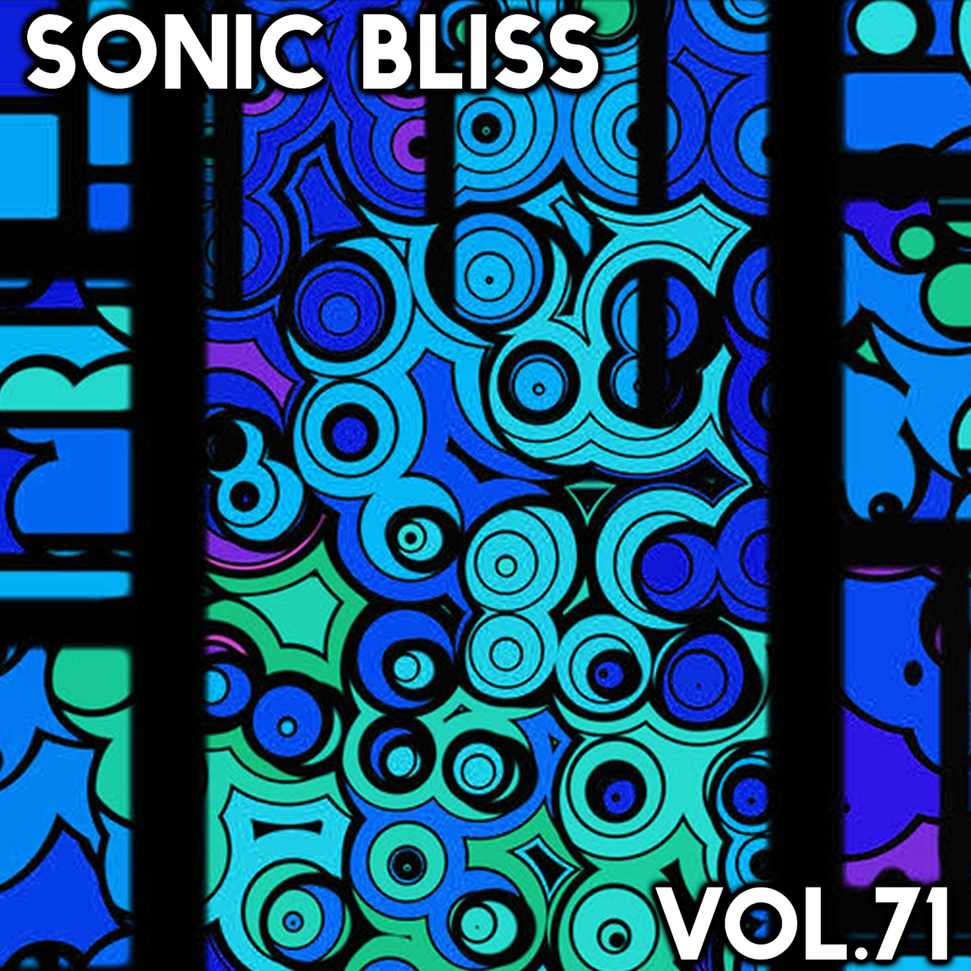 Постер альбома Sonic Bliss, Vol. 71