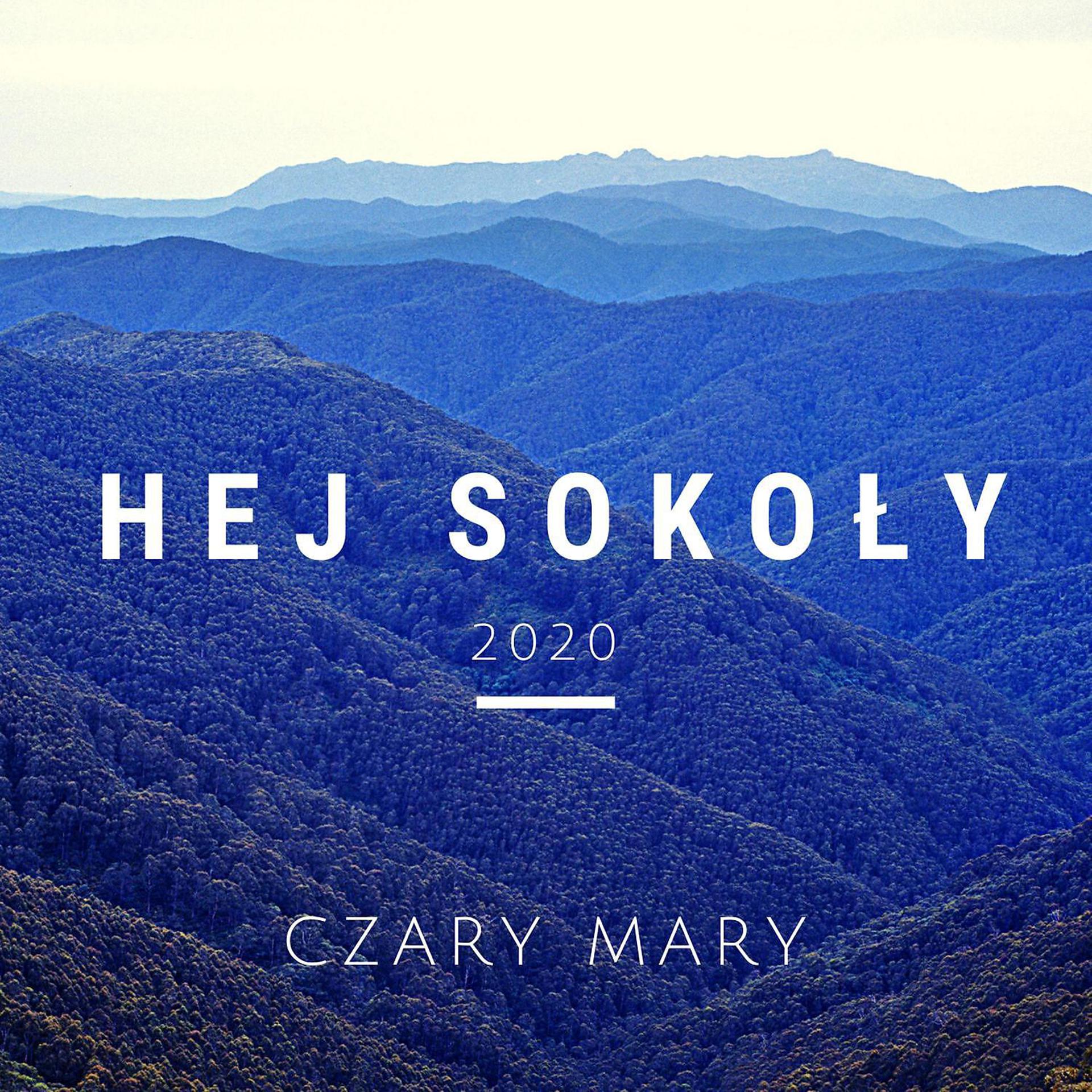 Постер альбома Hej Sokoly