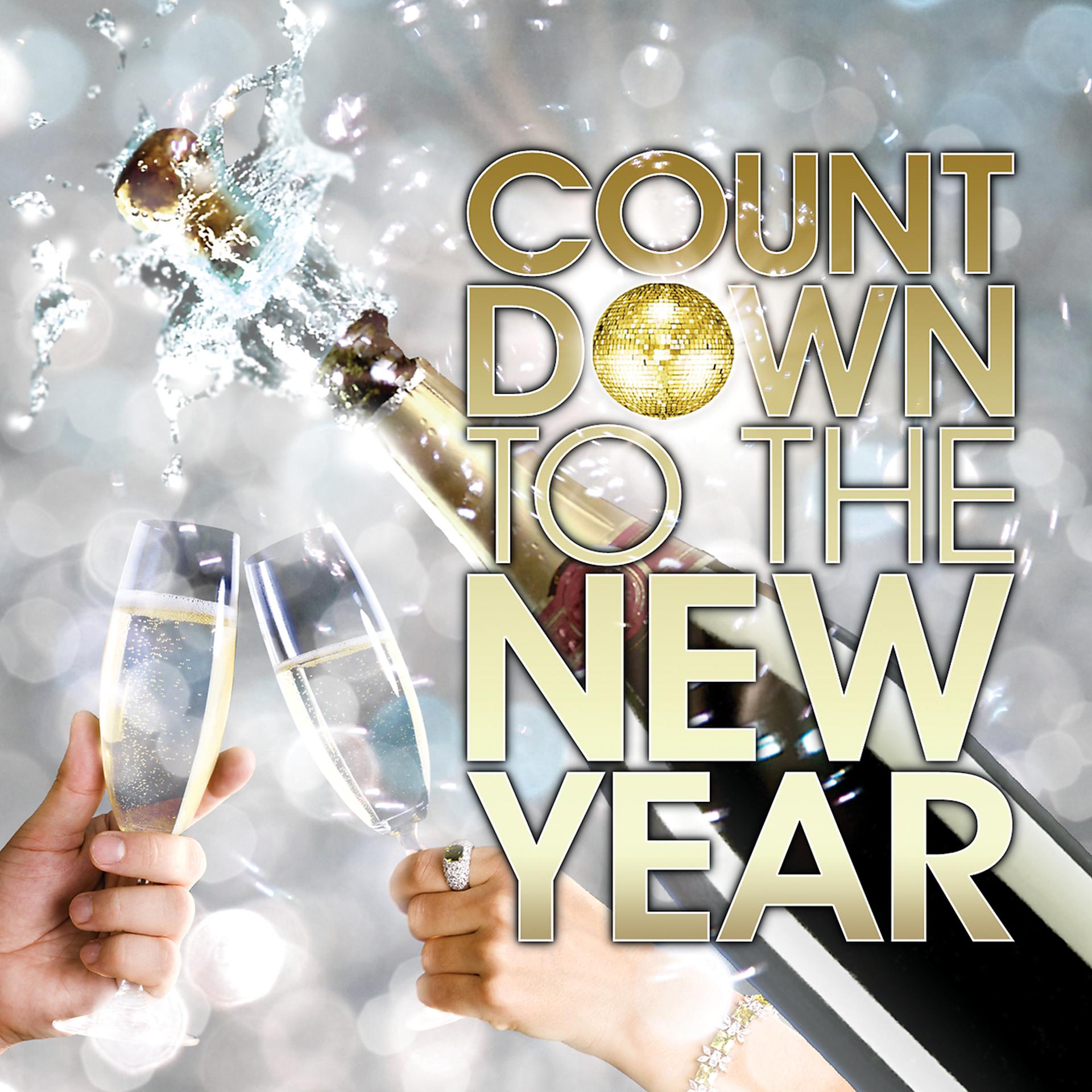 Постер альбома Countdown To The New Year