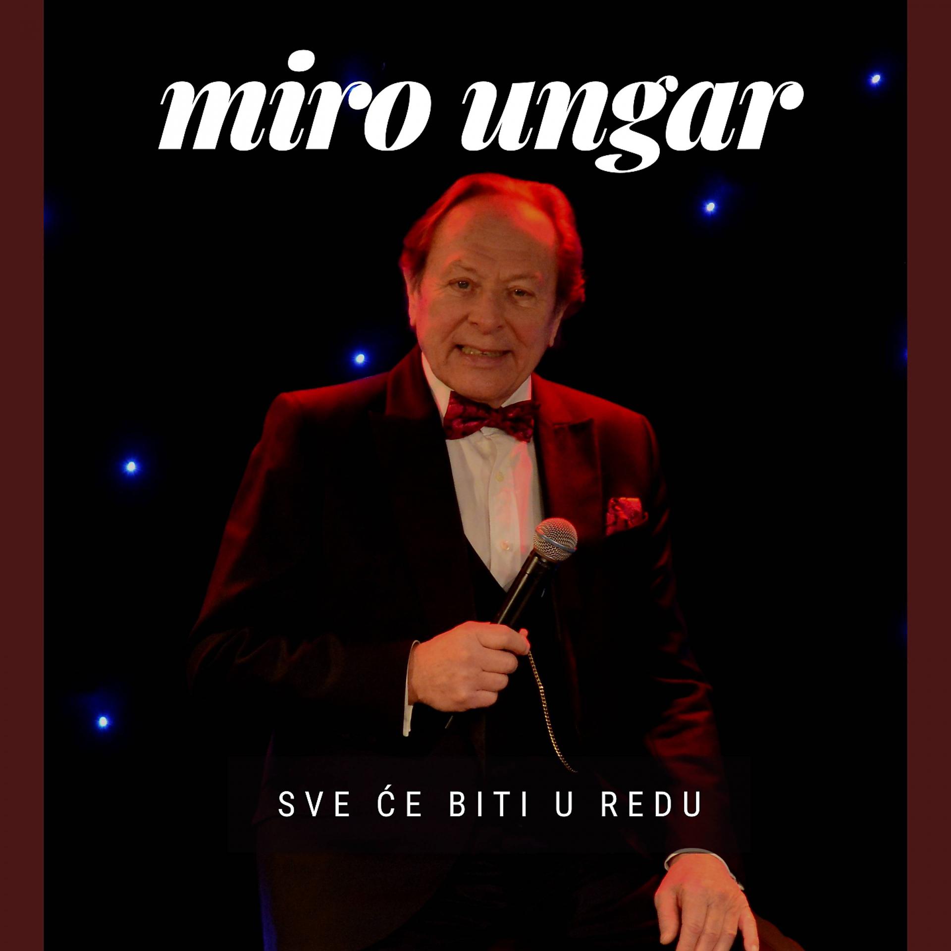 Постер альбома Sve Će Biti U Redu