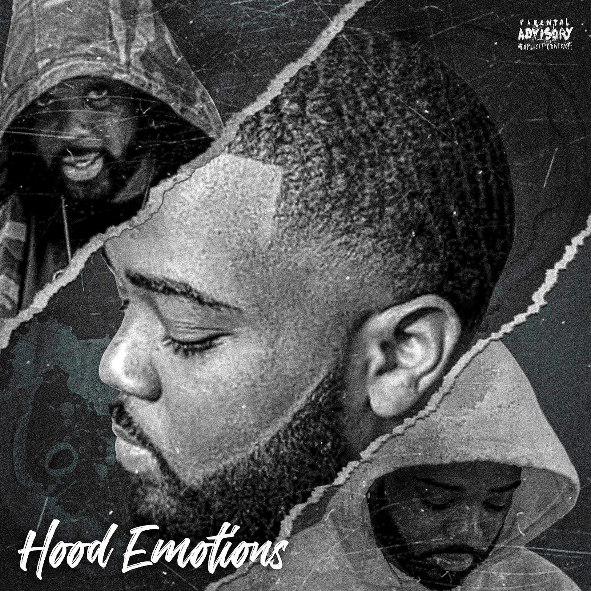 Постер альбома Hood Emotions